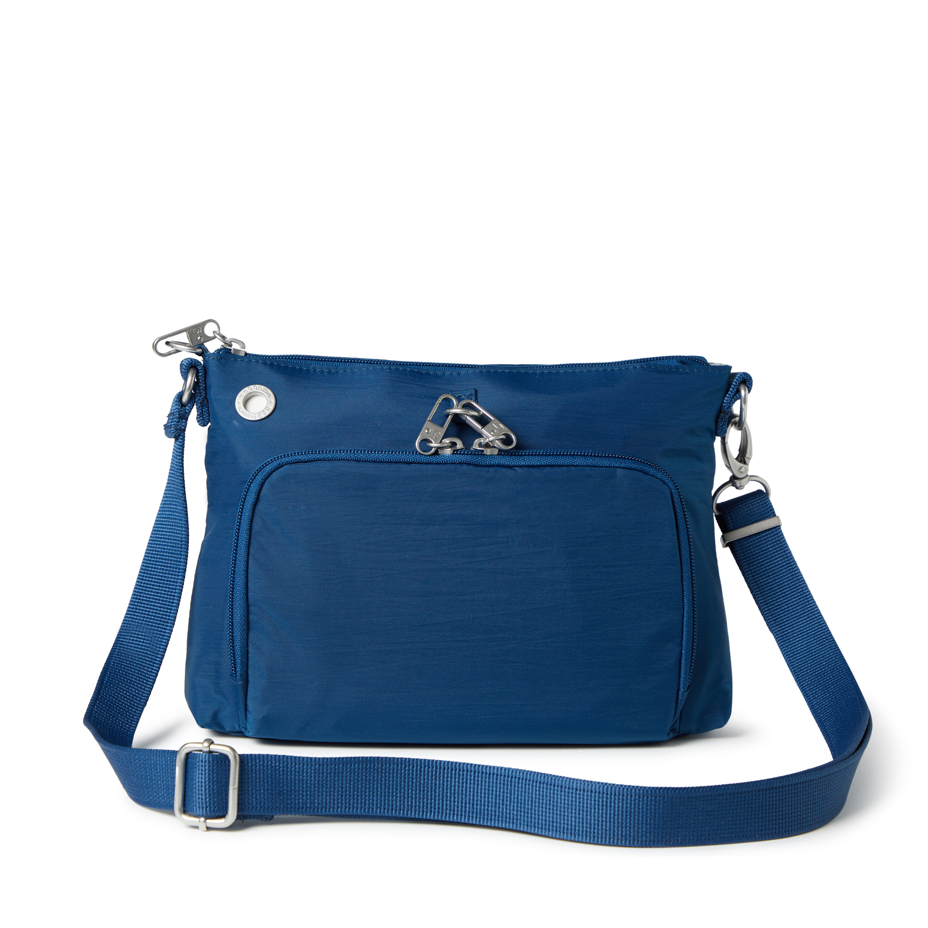 Securtex Anti-Theft Memento Crossbody Bag