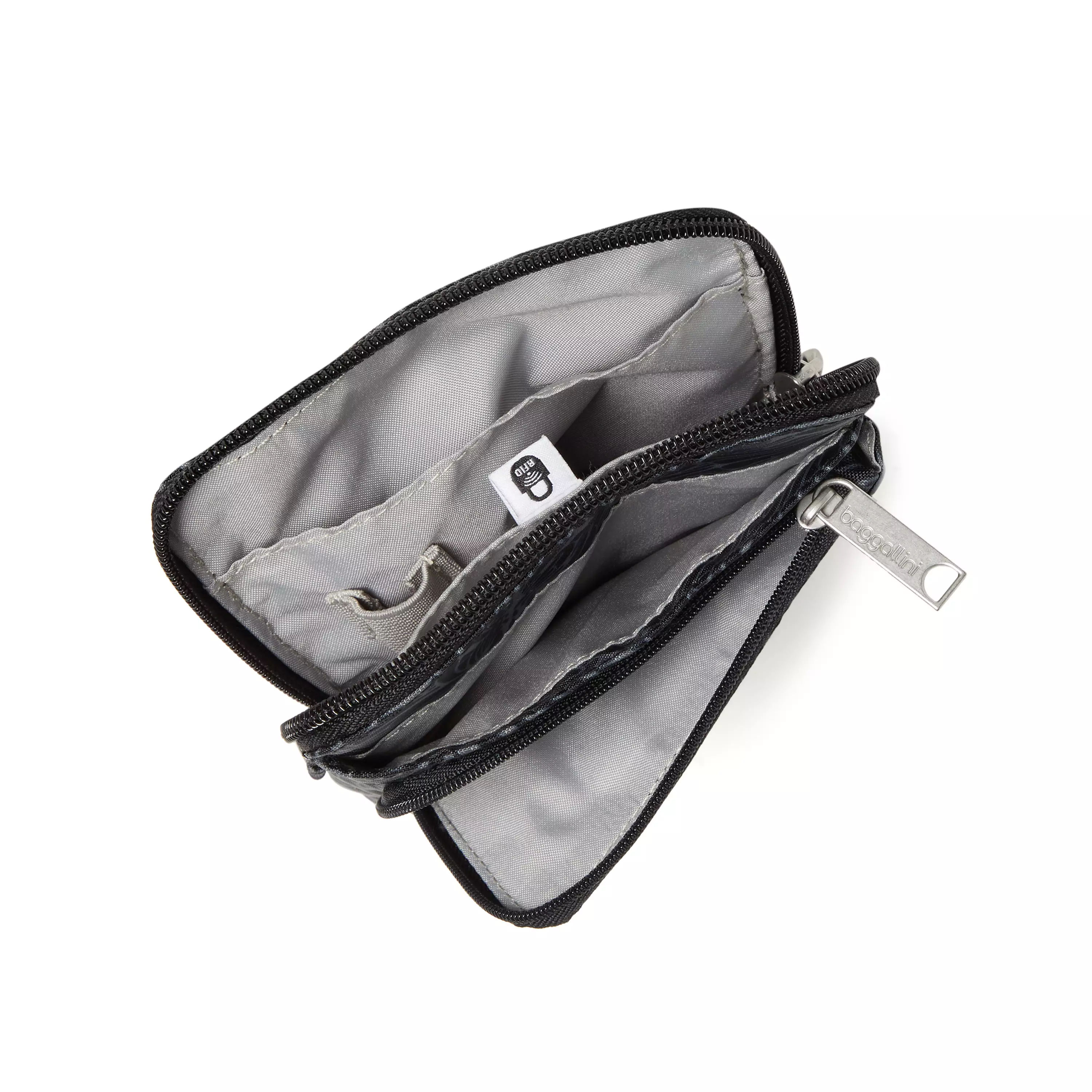 Securtex® Classic Anti-Theft Activity Crossbody Bag