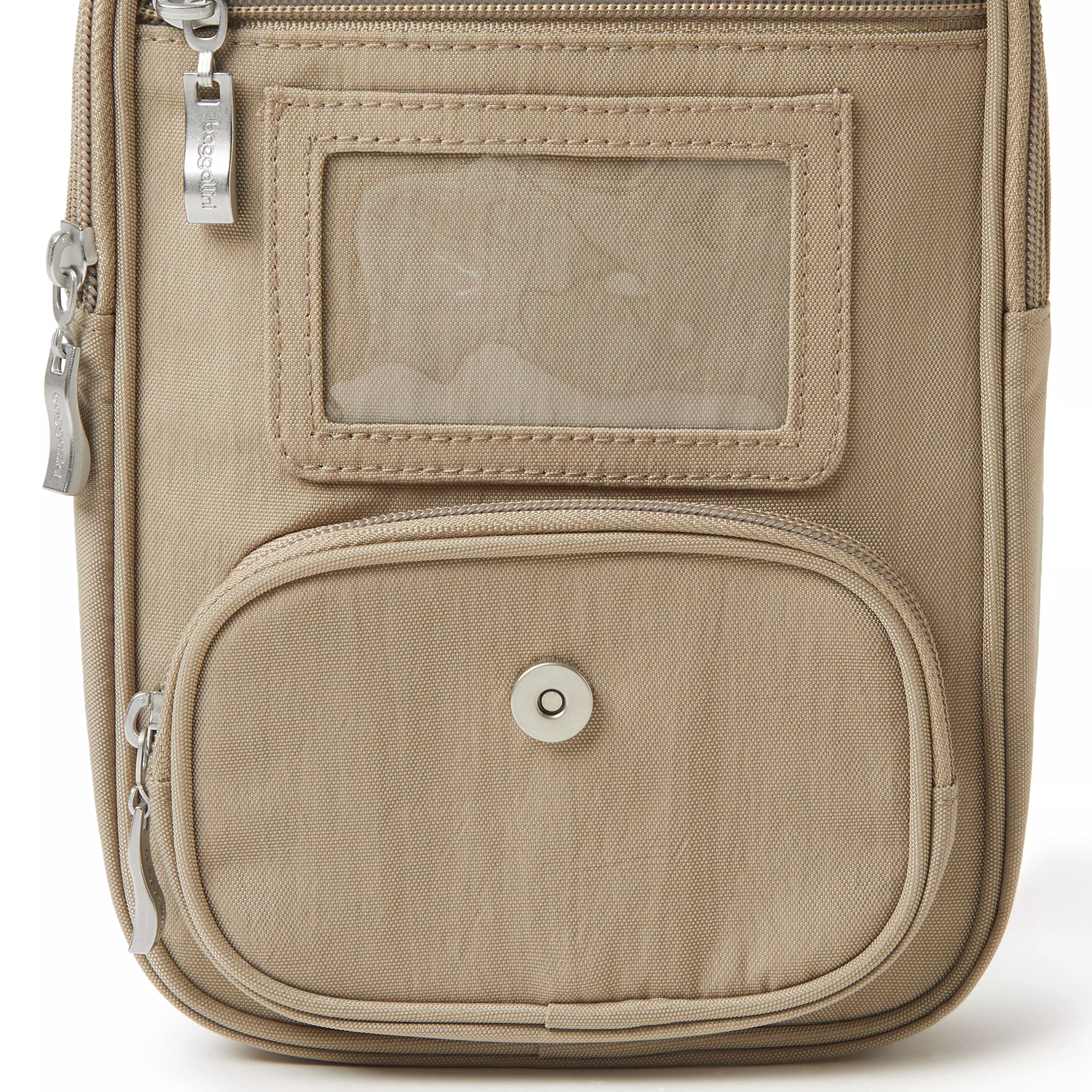 Legacy RFID Journey Crossbody