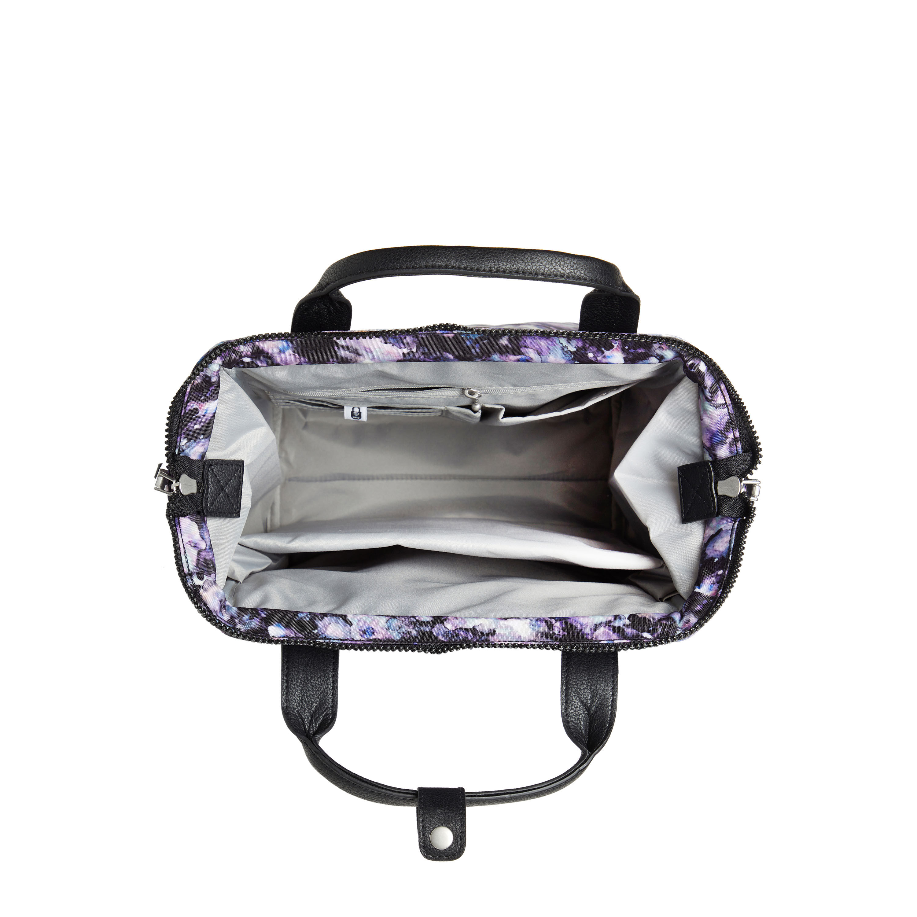 ★TOUT Y EST★ Hady BagBlue White hackesch23SP_AC04 Soho Backpack