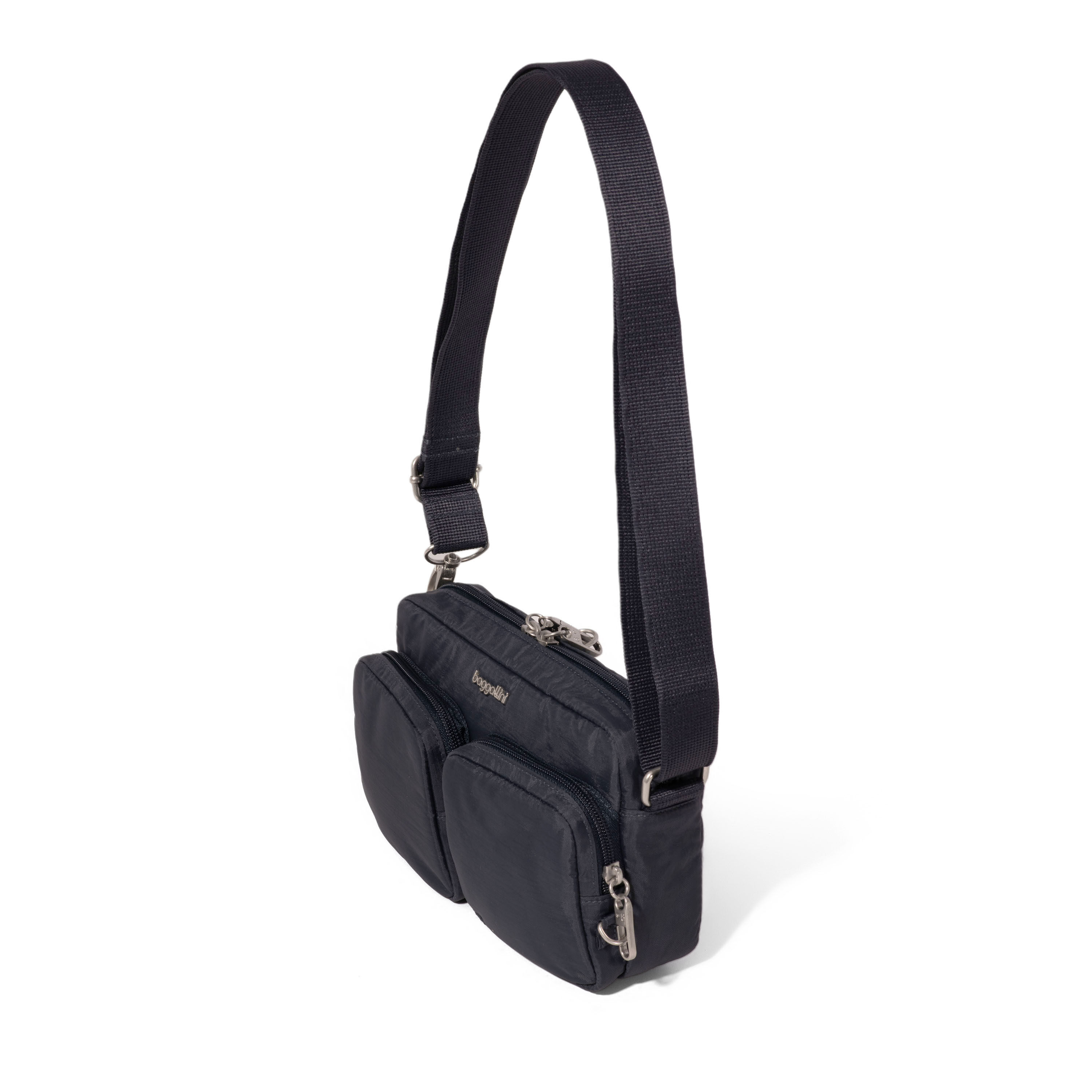 Securtex Anti-Theft Treasure Crossbody