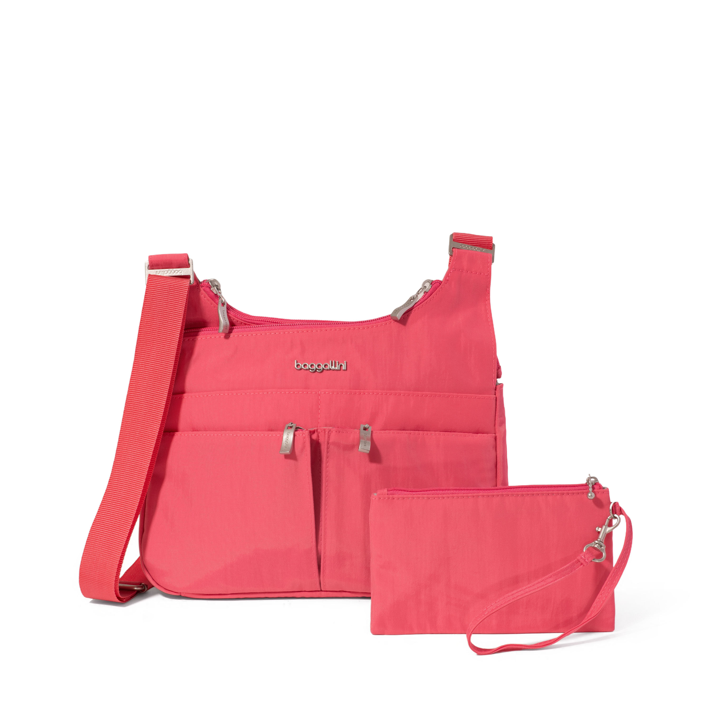 Cross Over Crossbody