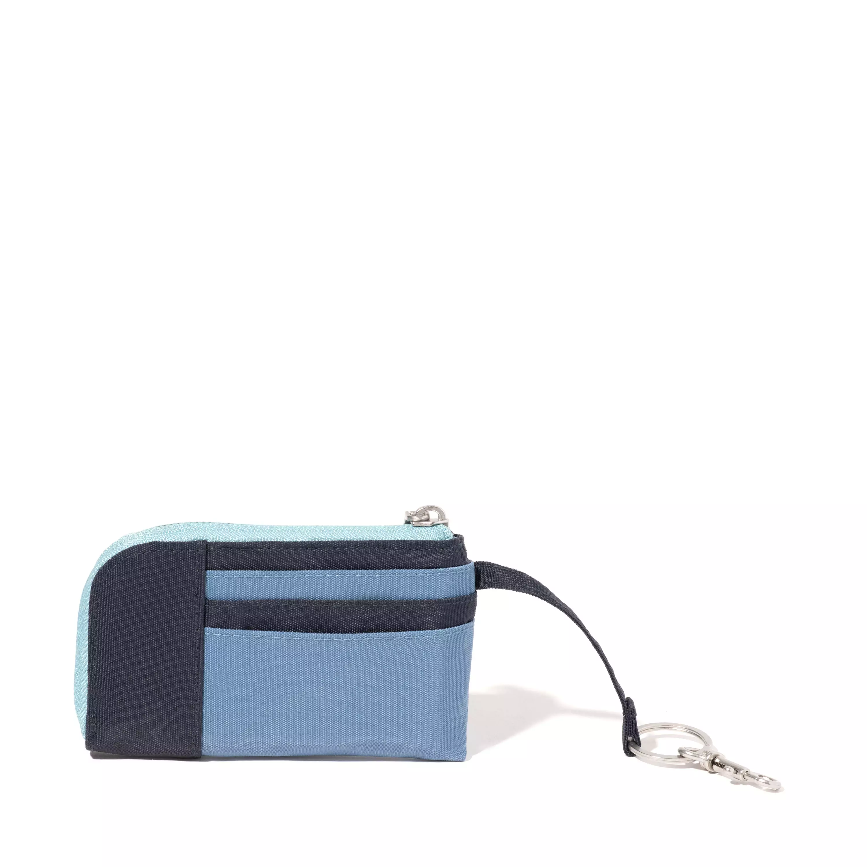 RFID Zip Card Case