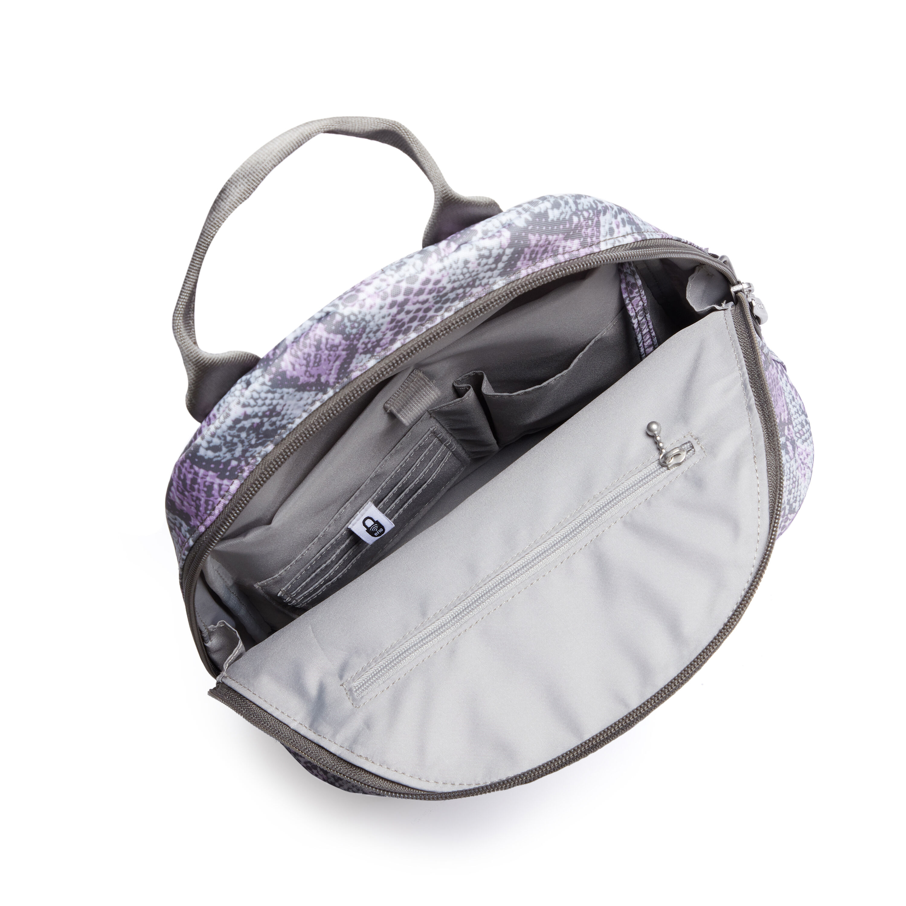 Naples Convertible Backpack