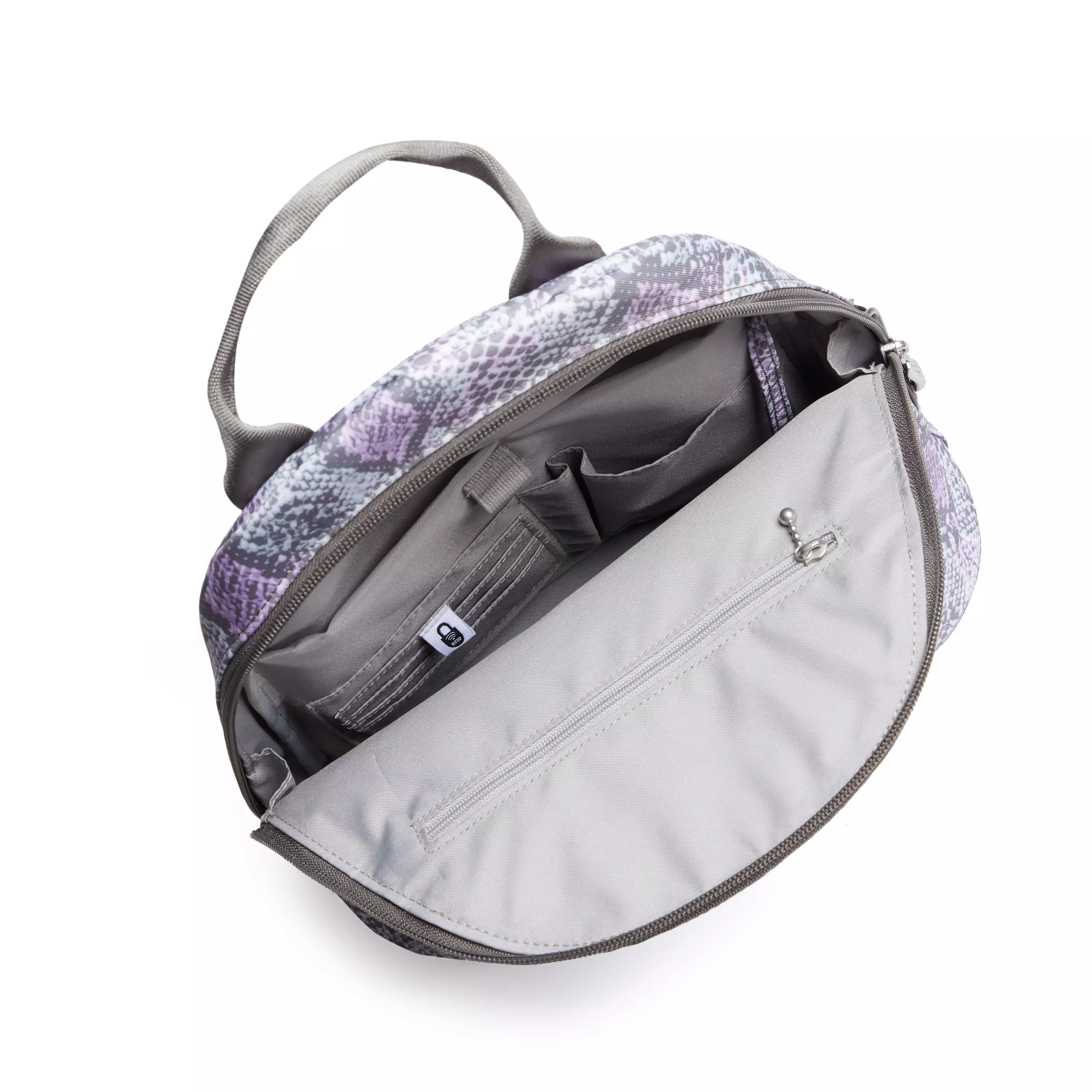 Naples Convertible Backpack