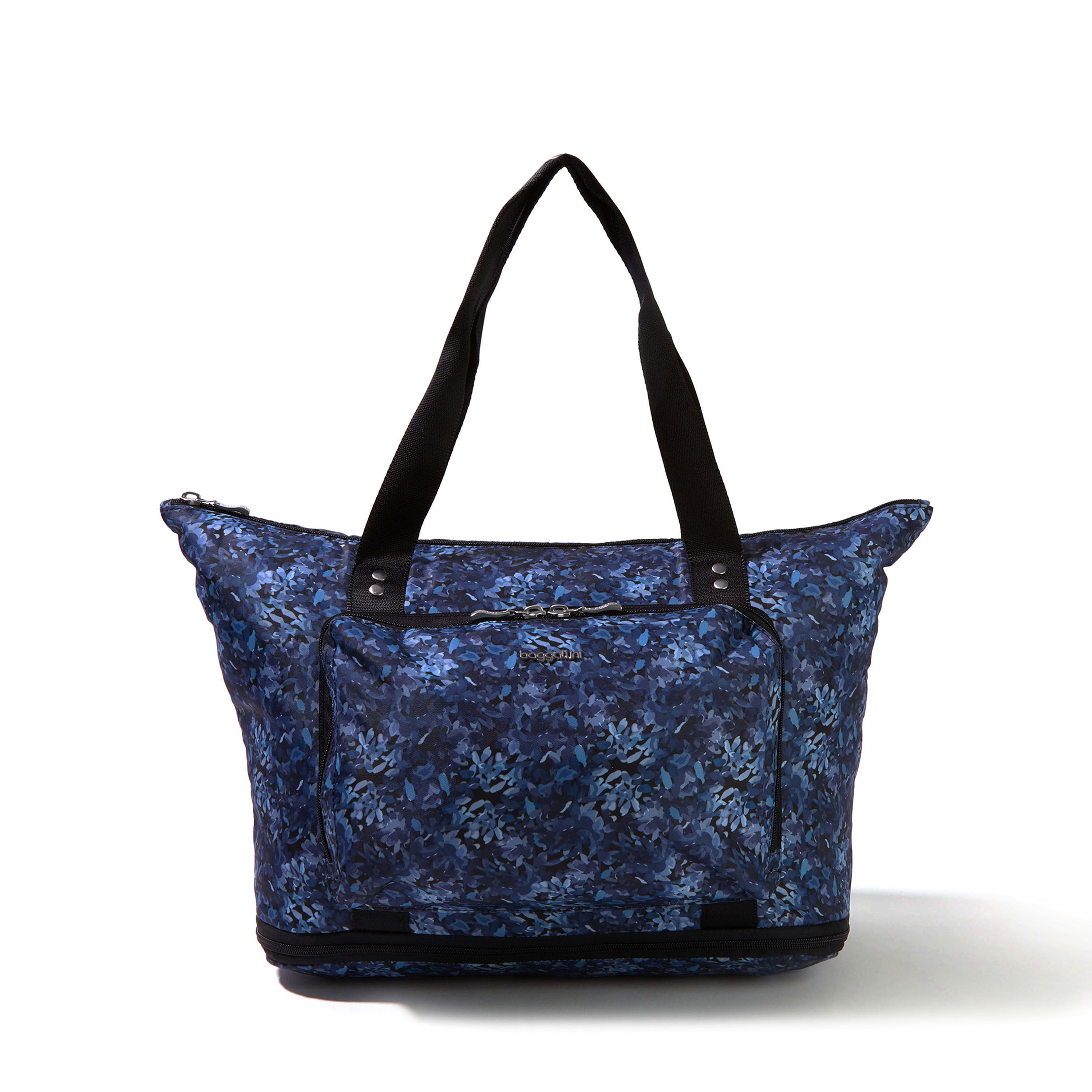 Carryall Expandable Packable Tote