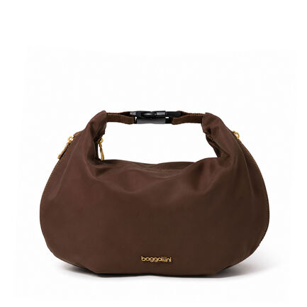 Crescent Convertible Hobo