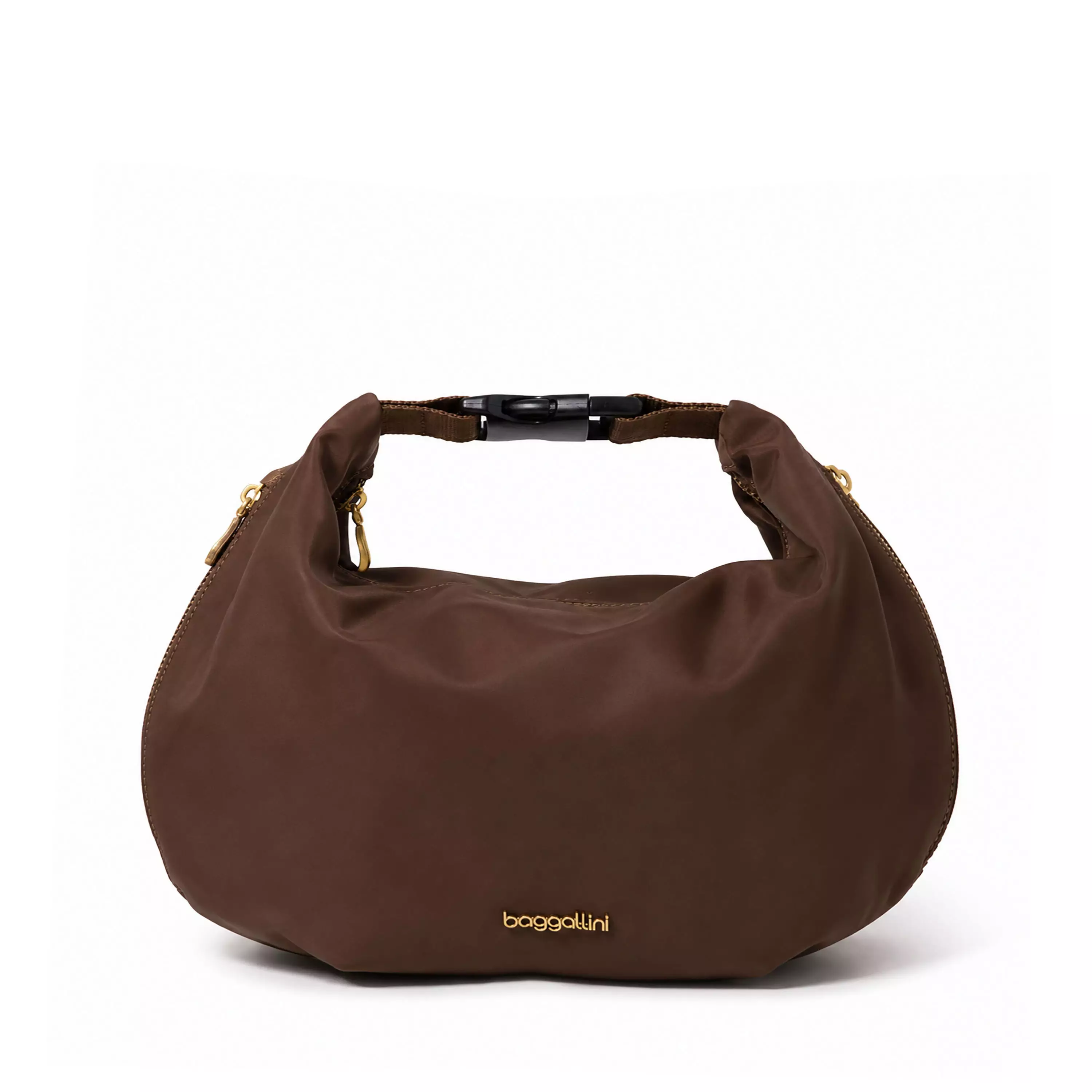 Crescent Convertible Hobo