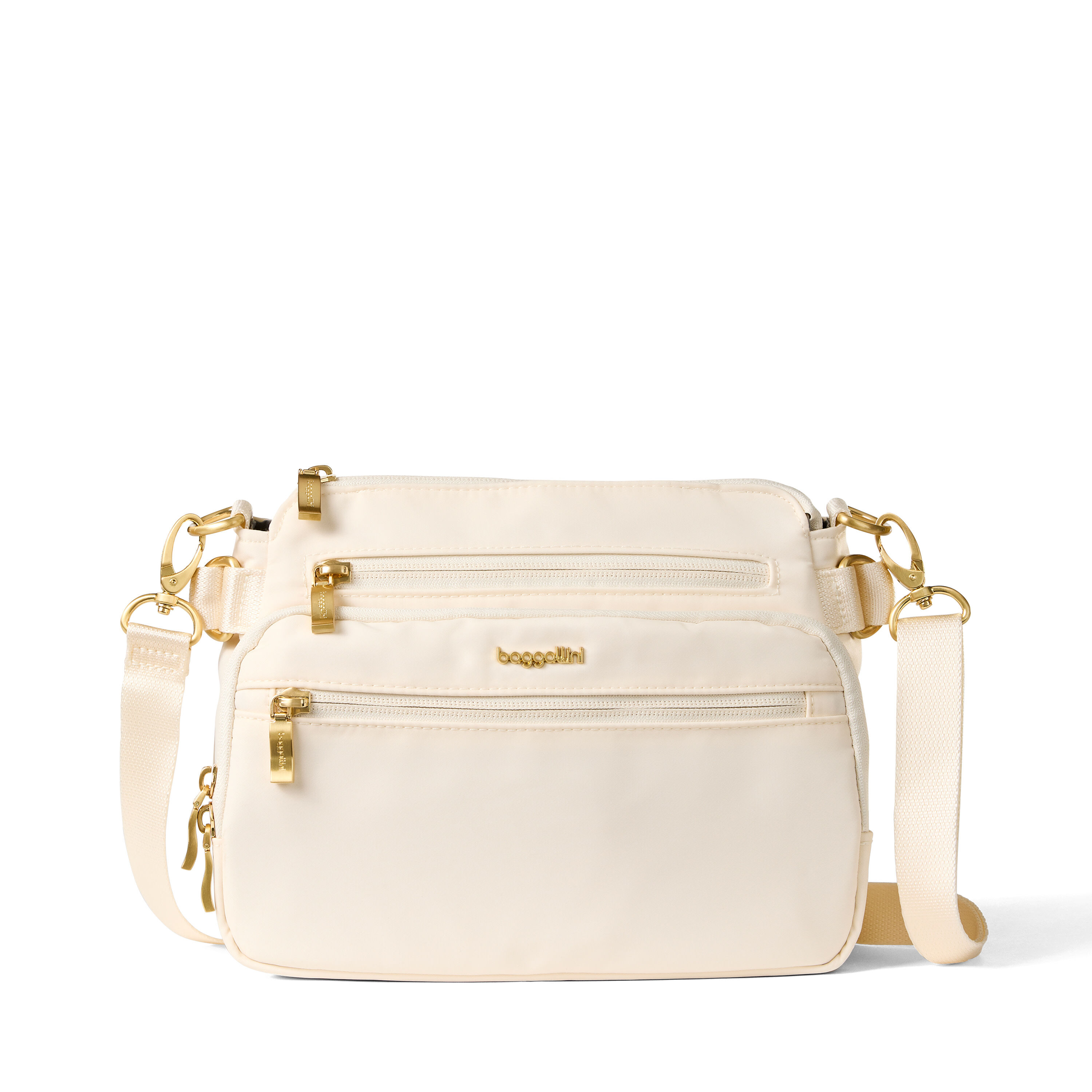 Marais Crossbody