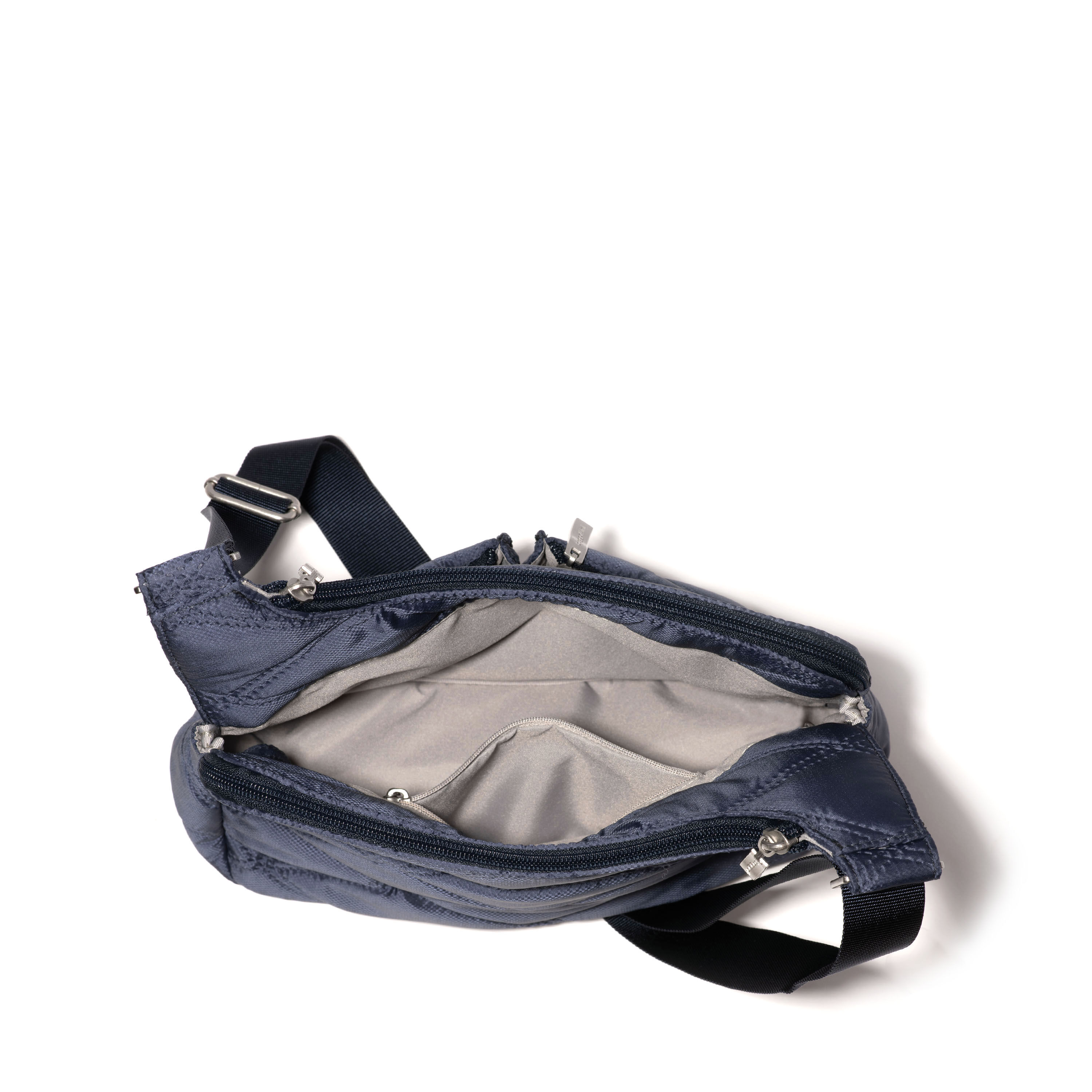 Cross Over Crossbody