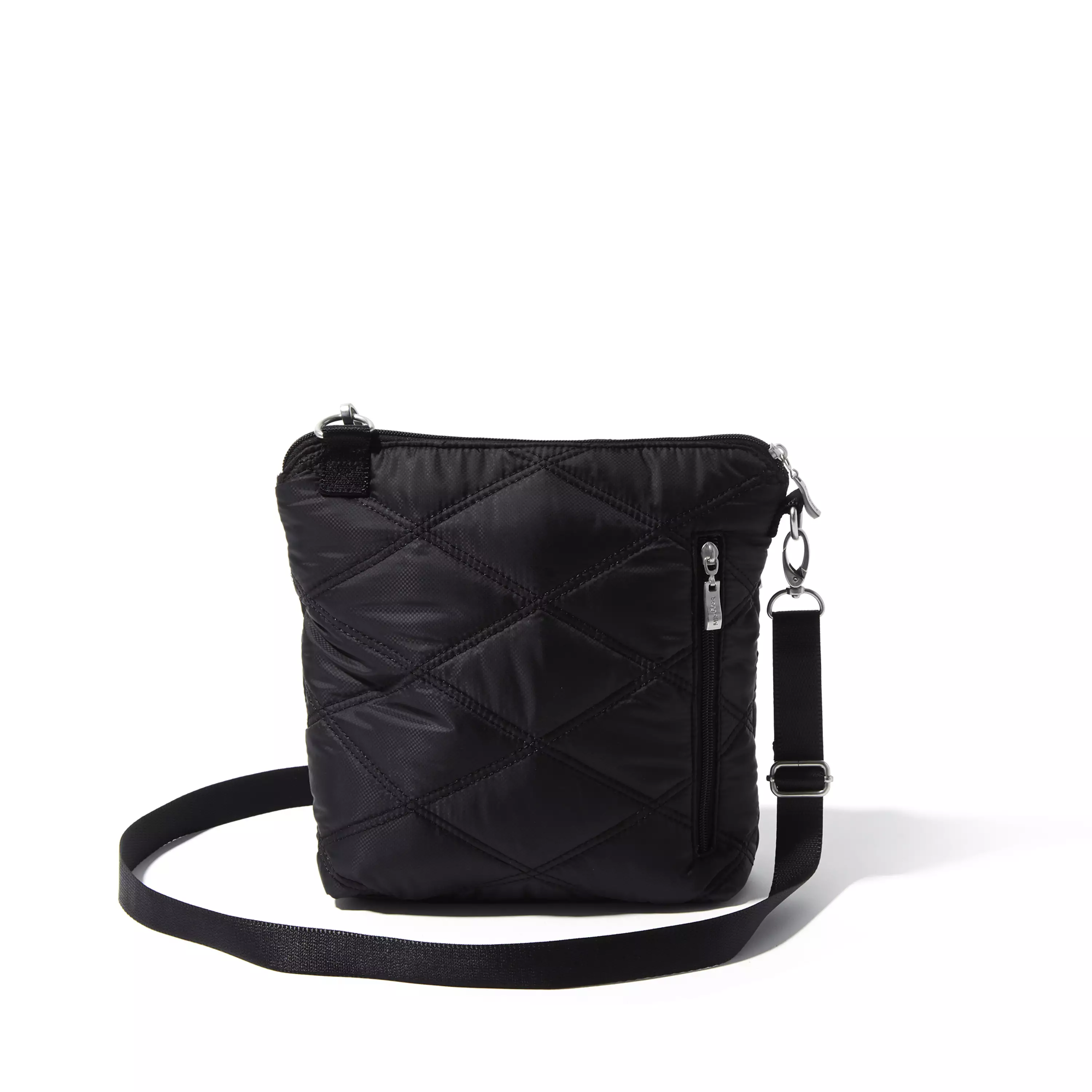 Modern Large Pocket Crossbody