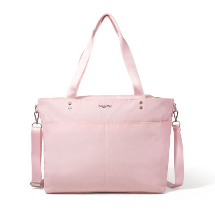 Carryall Laptop Tote