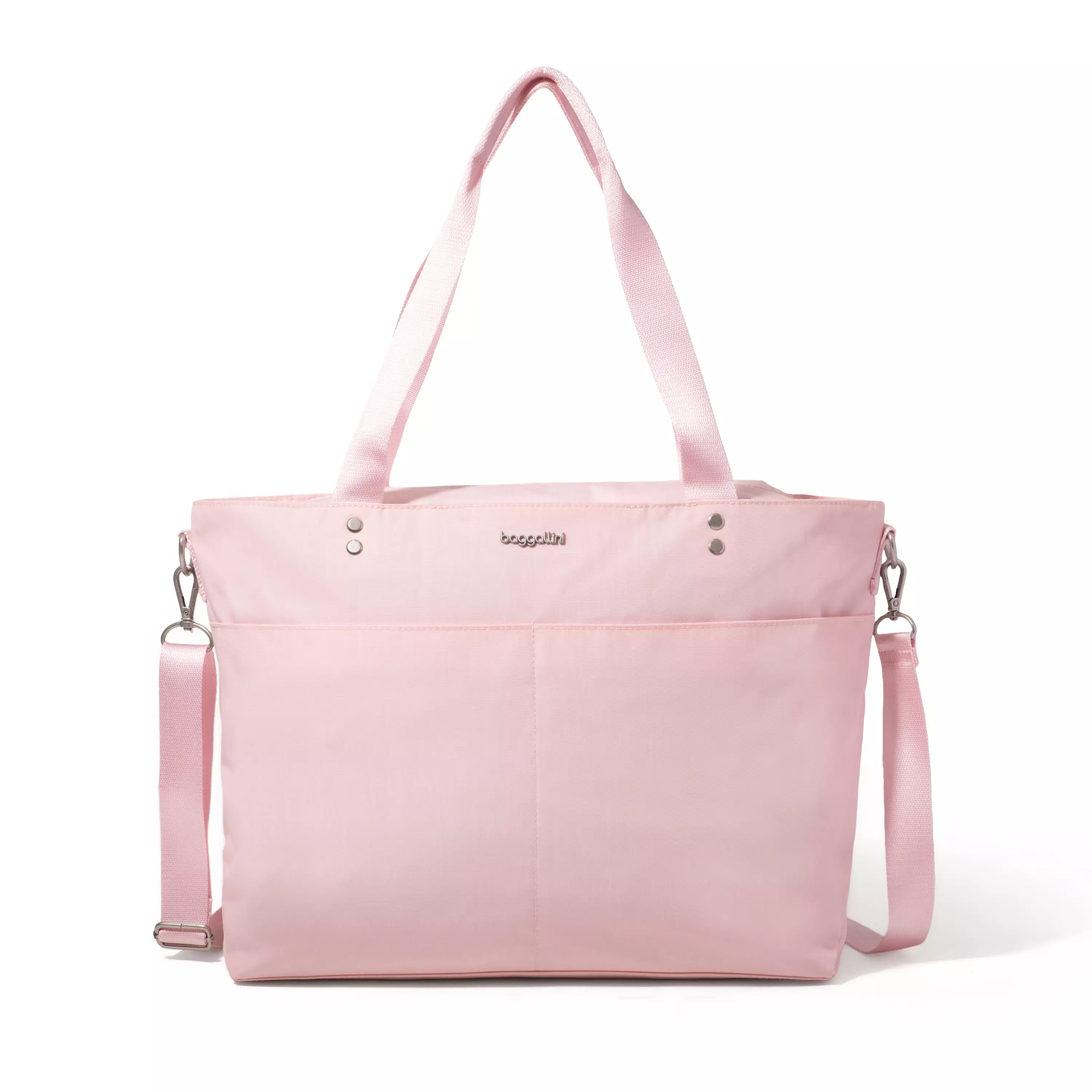 True Classic Carryall Laptop Tote