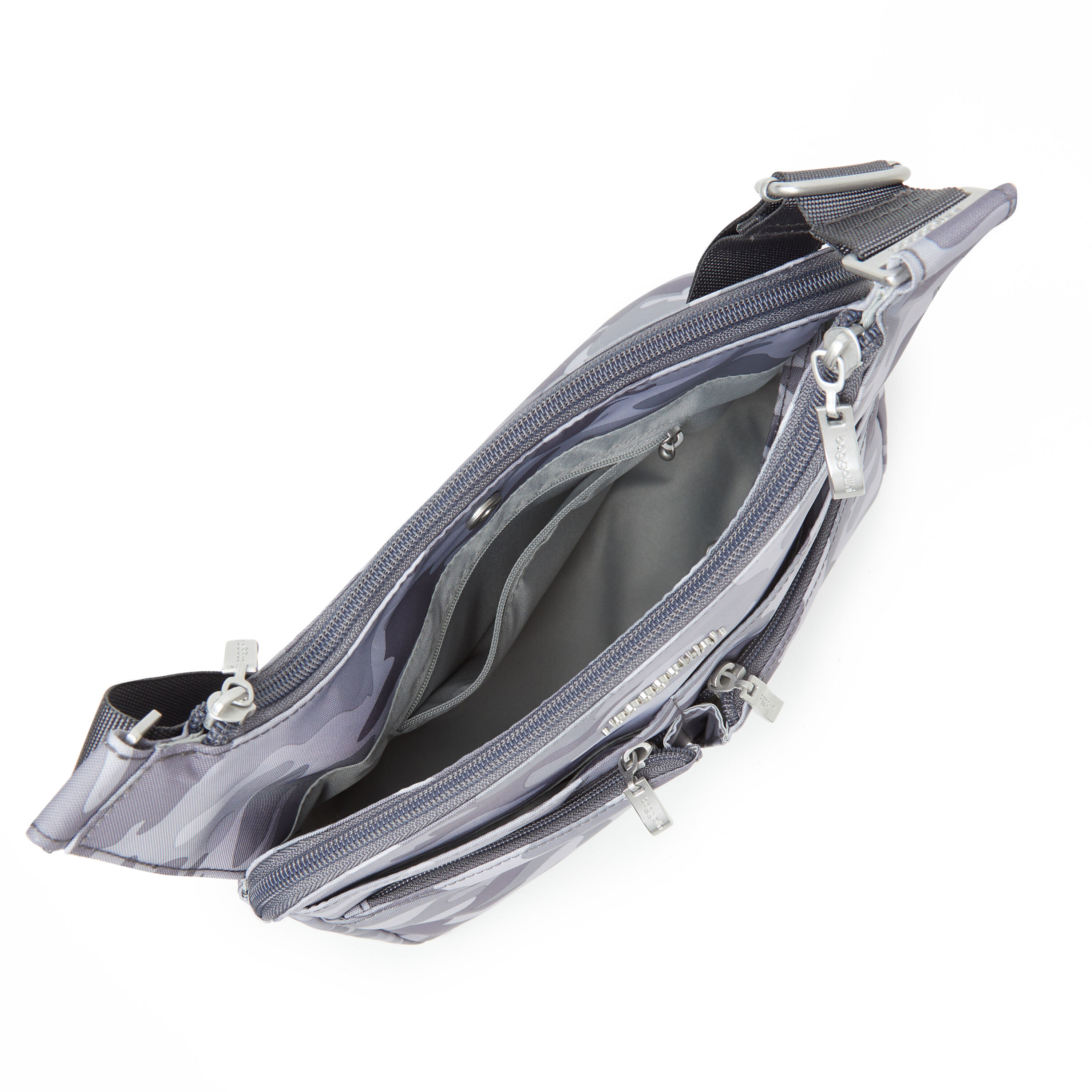 Cross Over Crossbody