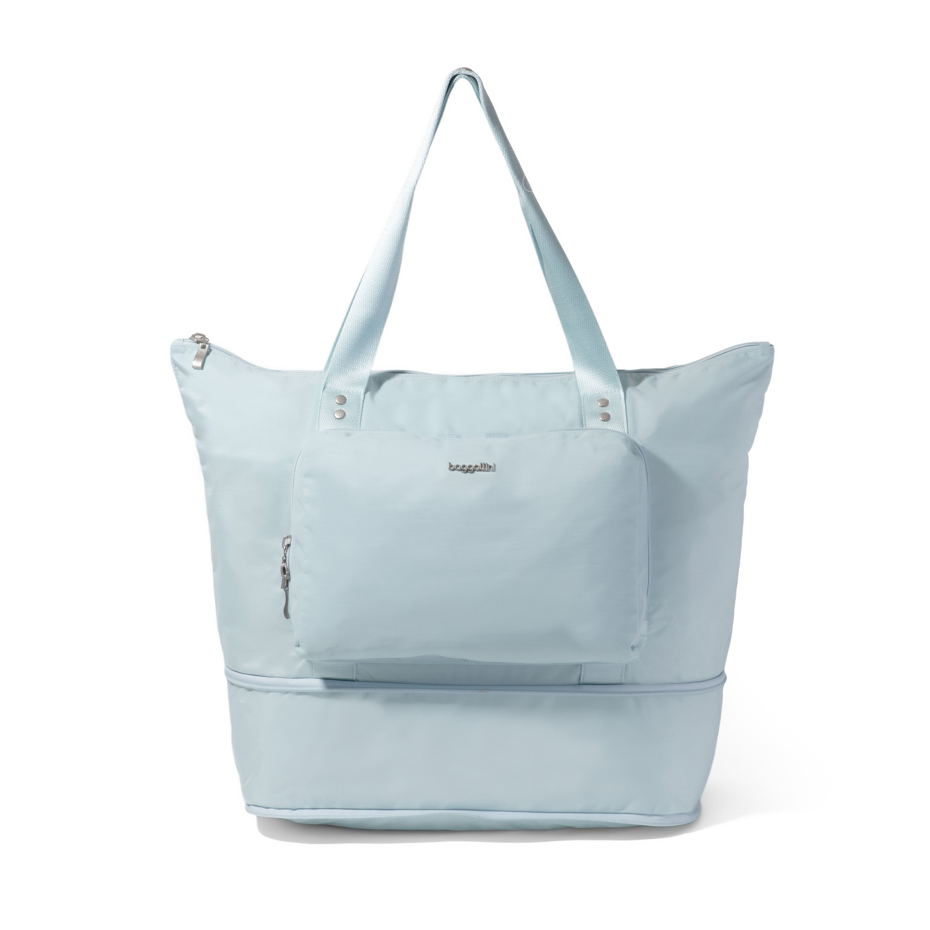 Carryall Expandable Packable Tote