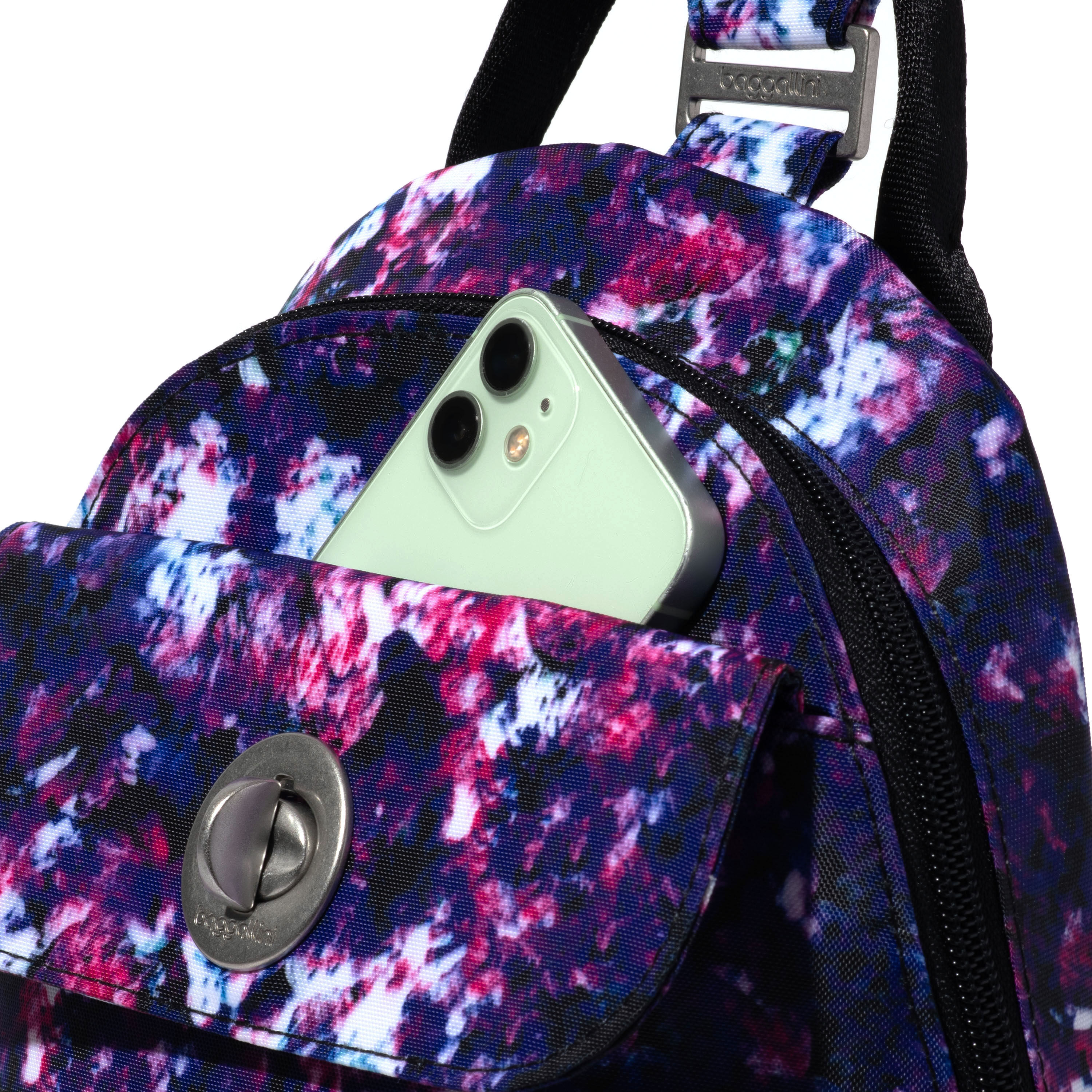 Naples Convertible Backpack