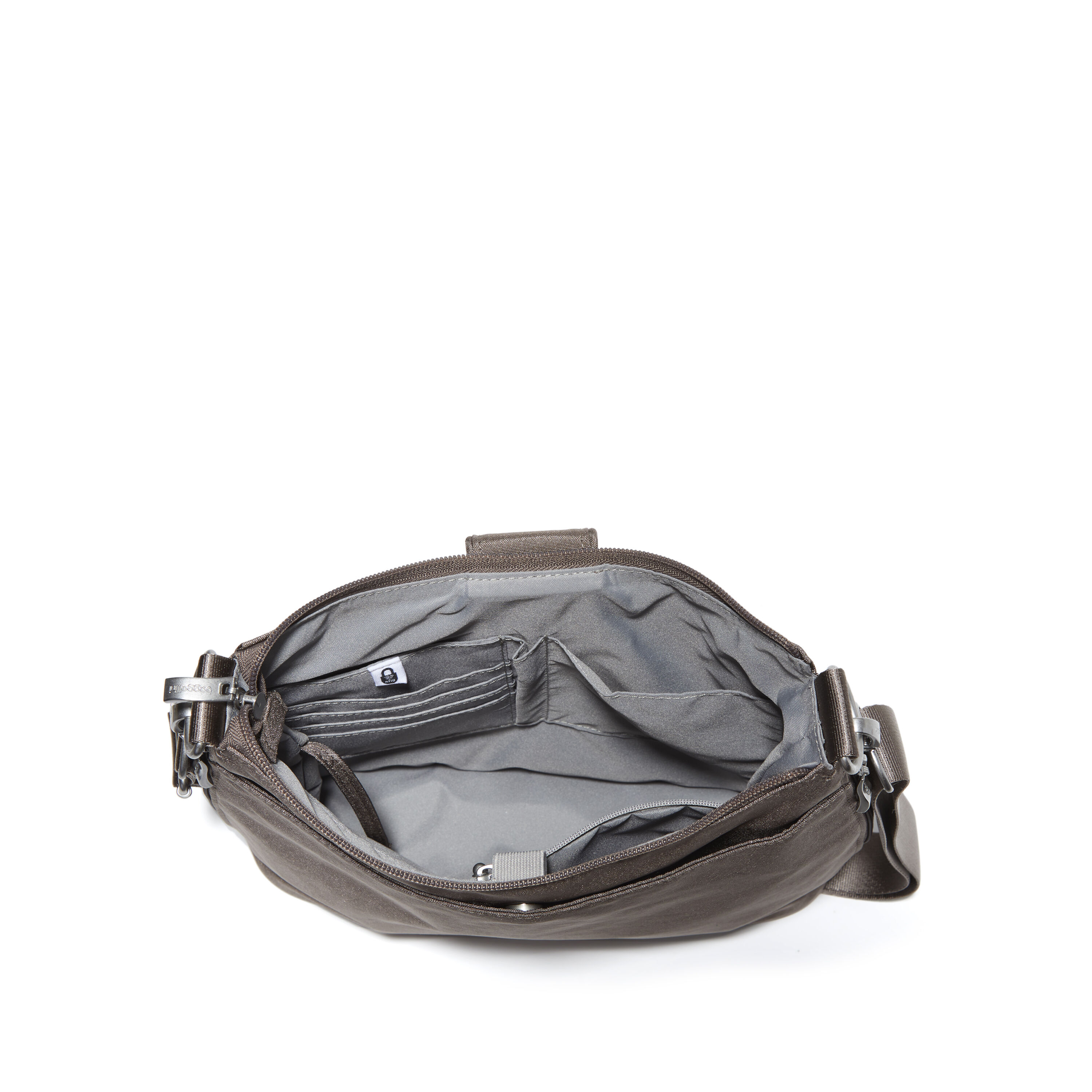 Sorrento RFID Hobo Bag