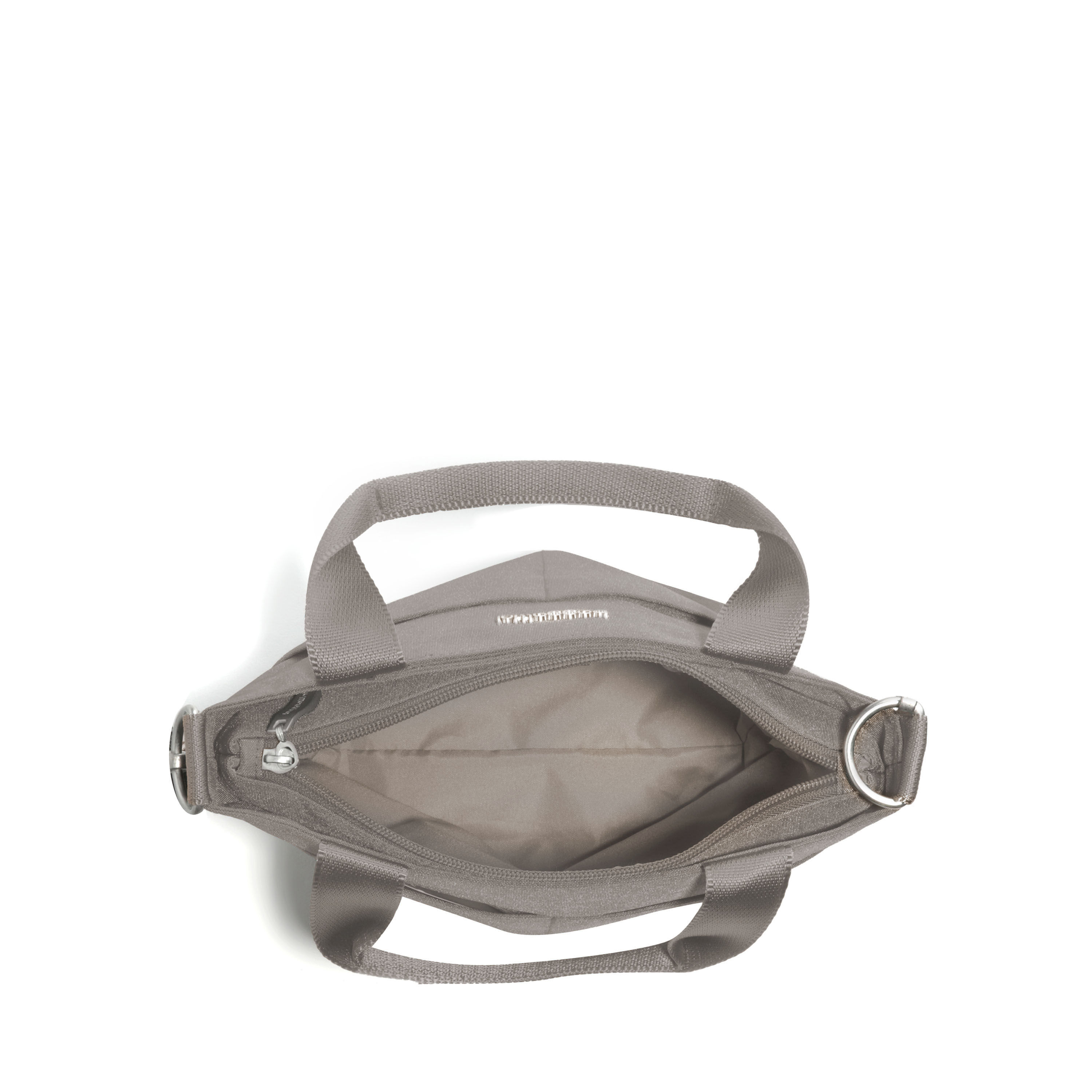Mini Carryall Tote