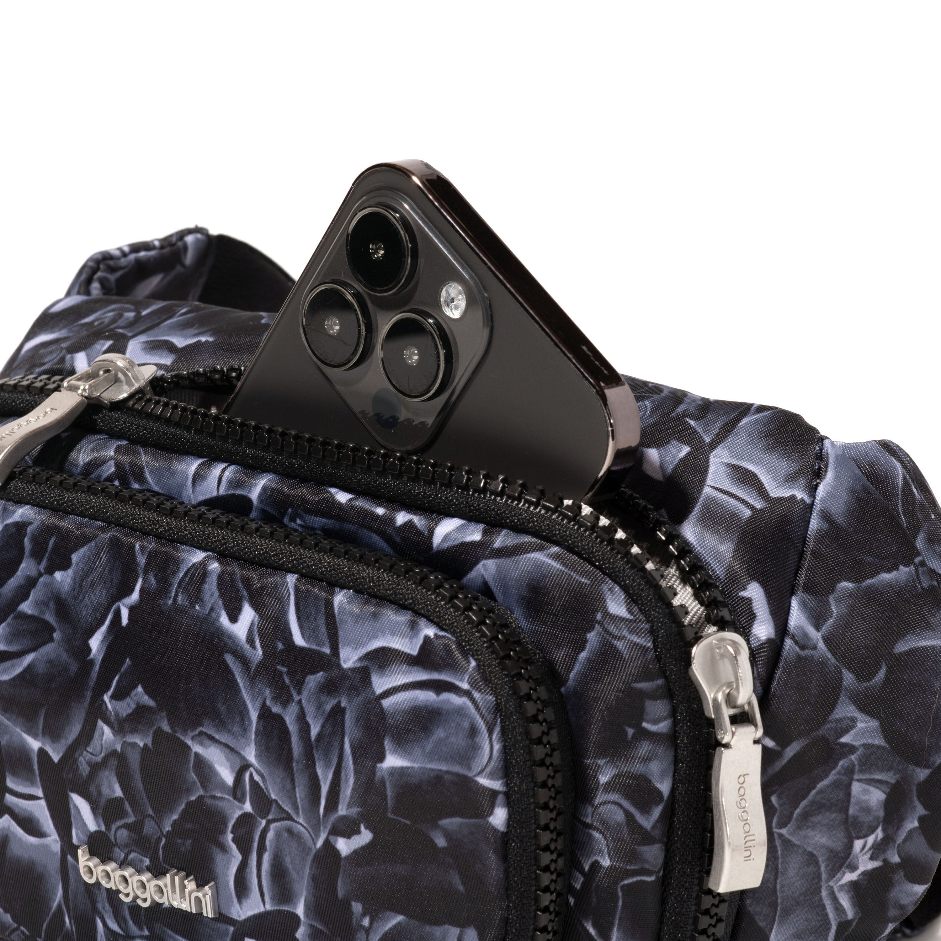 On The Go Belt Bag Waist Pack