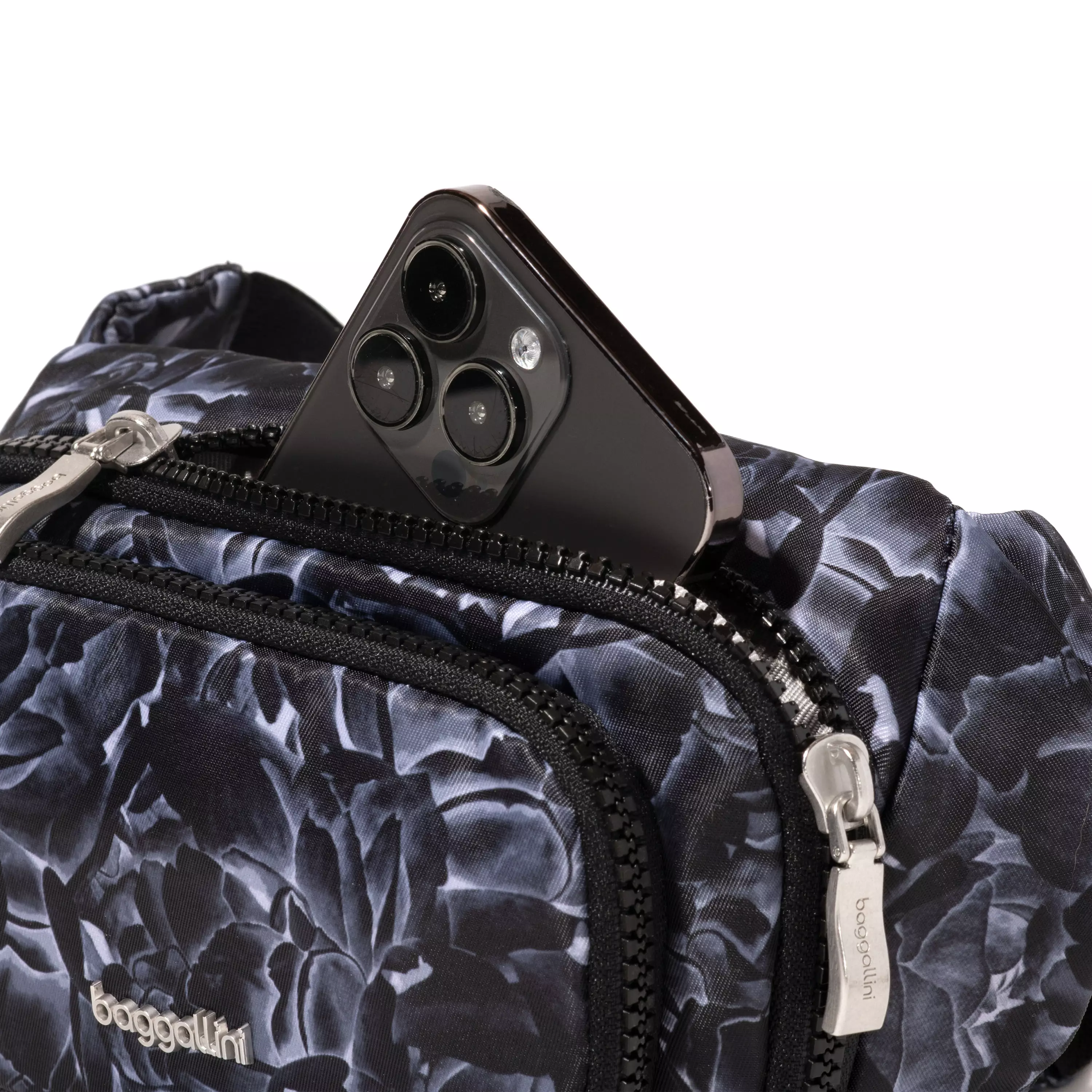 On The Go Belt Bag Waist Pack