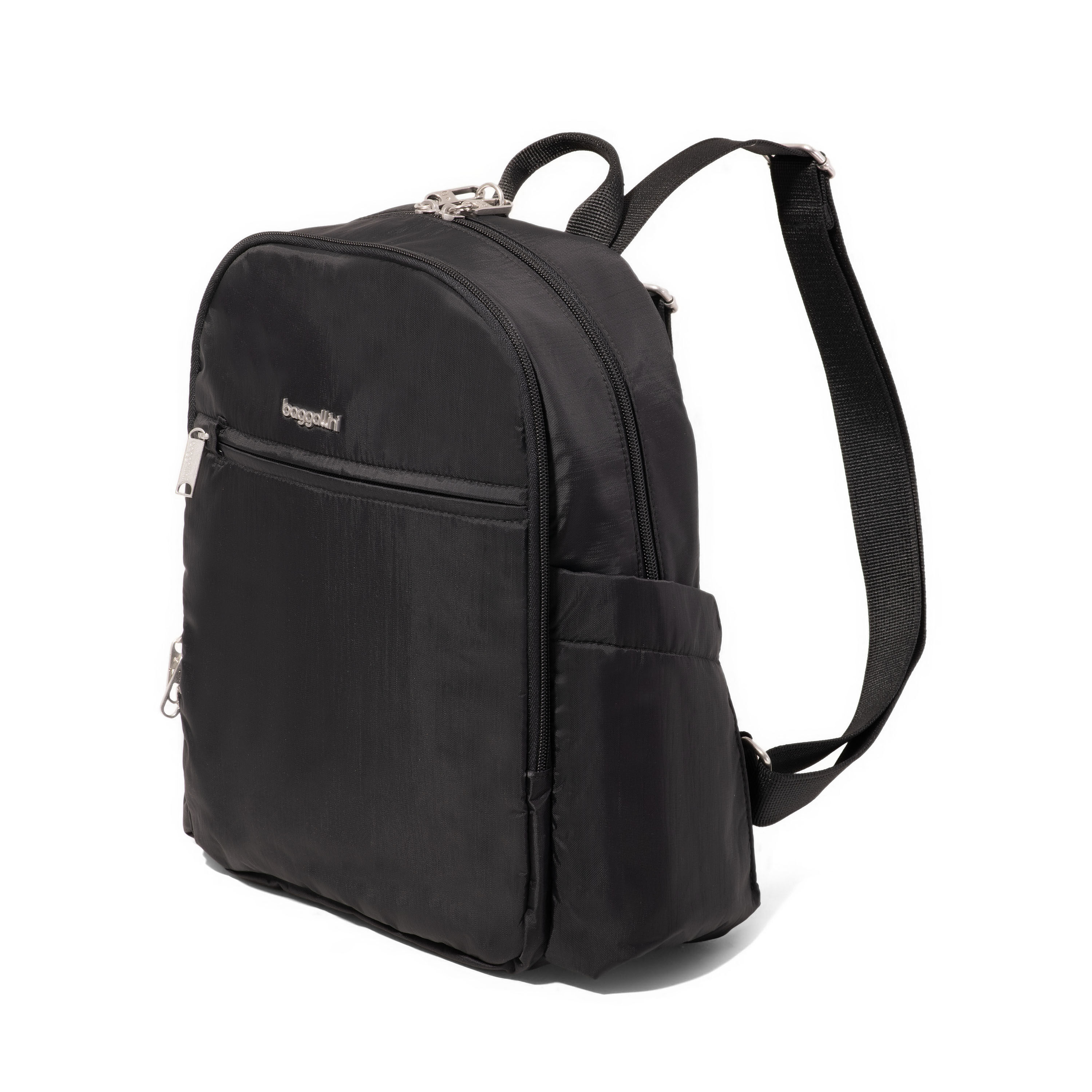 Securtex Anti-Theft Getaway Backpack