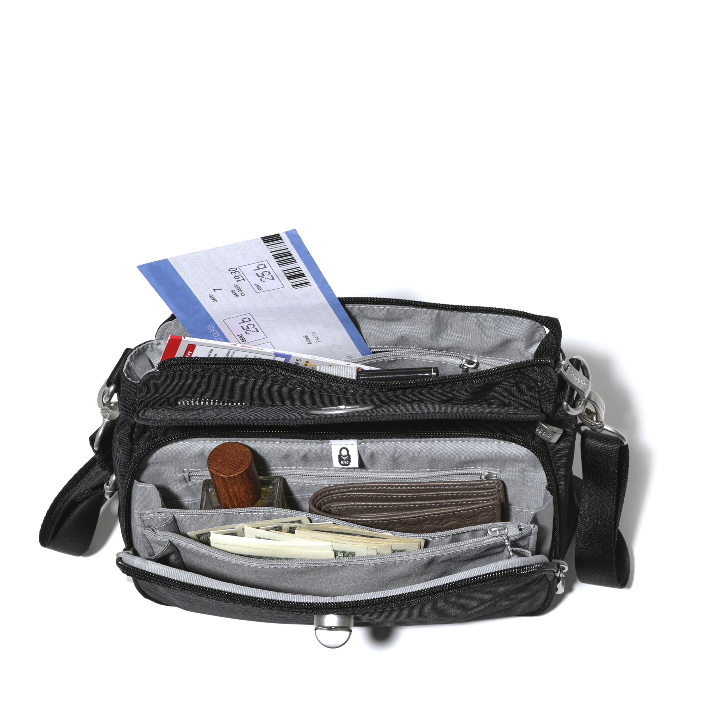 Calais Crossbody Bag