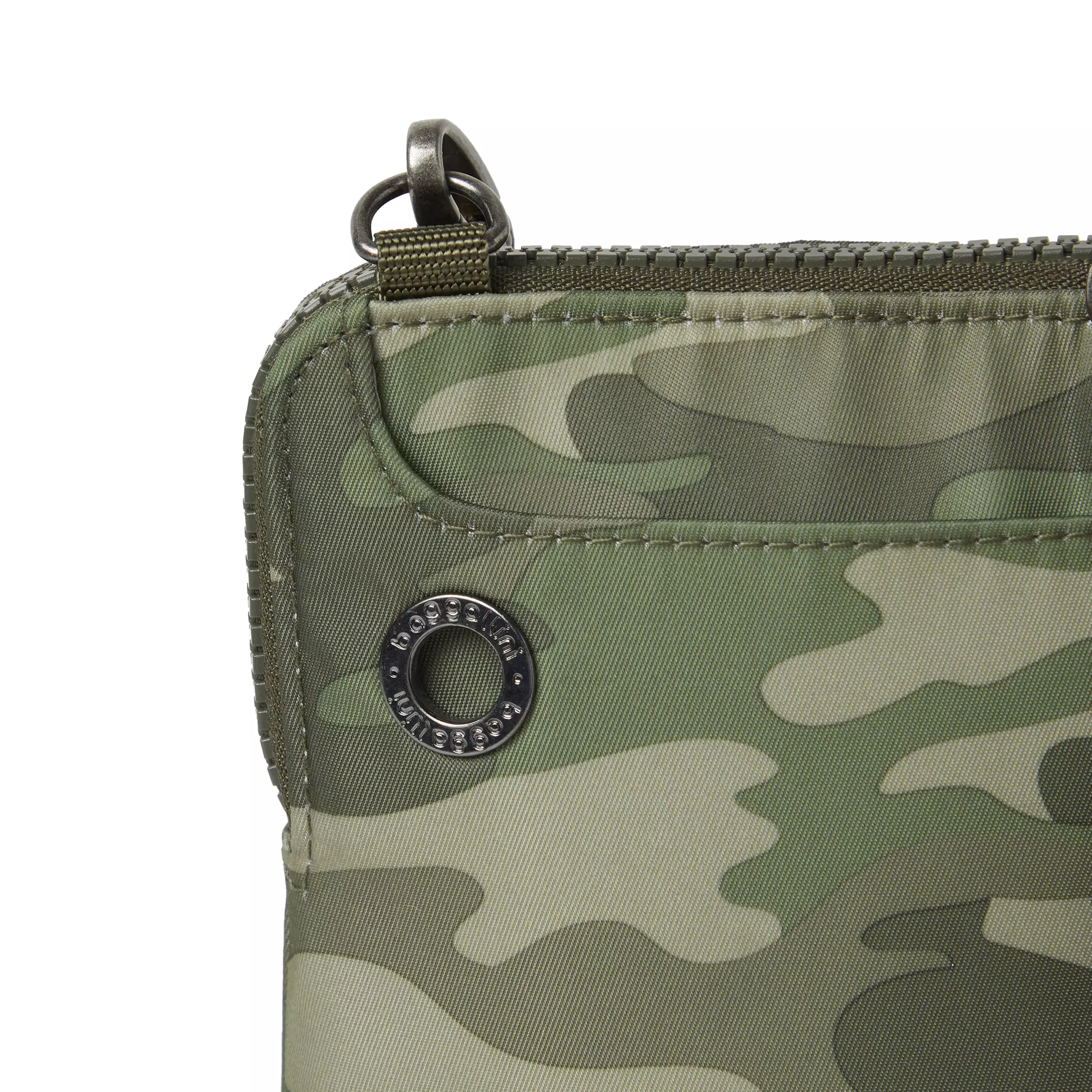 Broadway Crossbody Bag