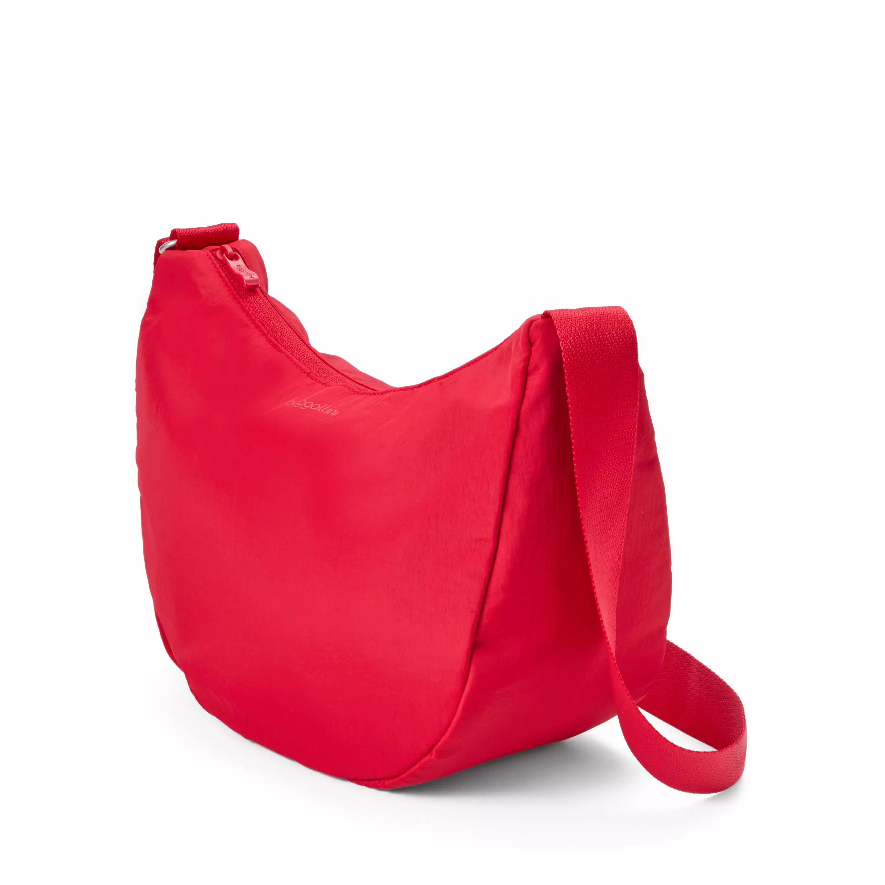 Swift Crescent Crossbody
