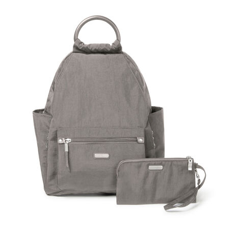 Baggallini all day backpack Clearance