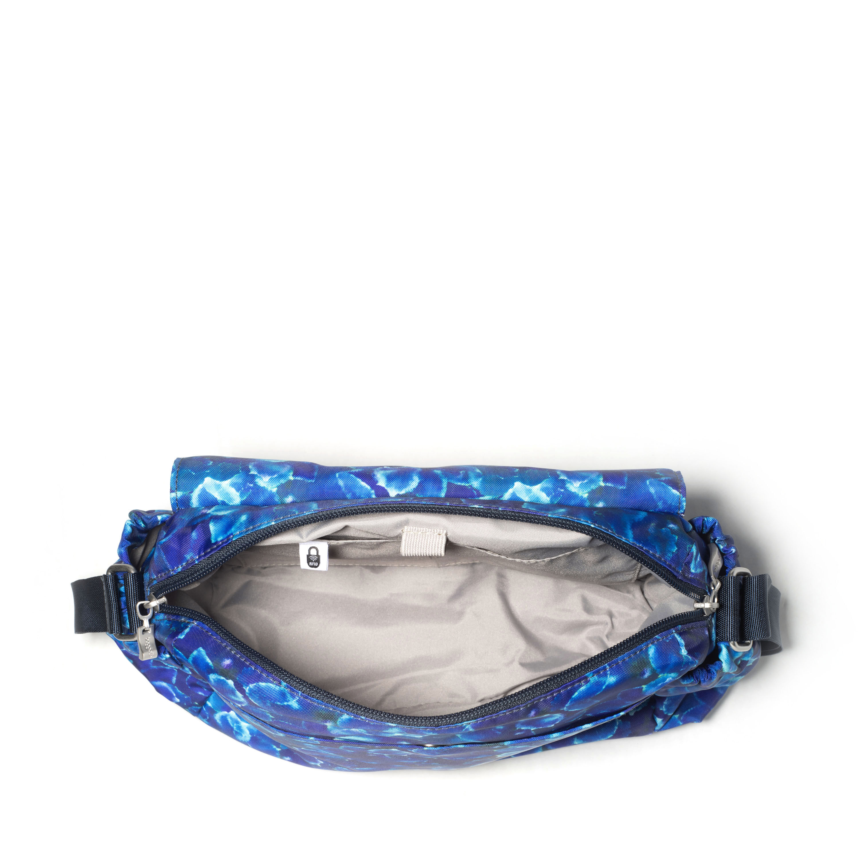 Daily Machine Wash Messenger