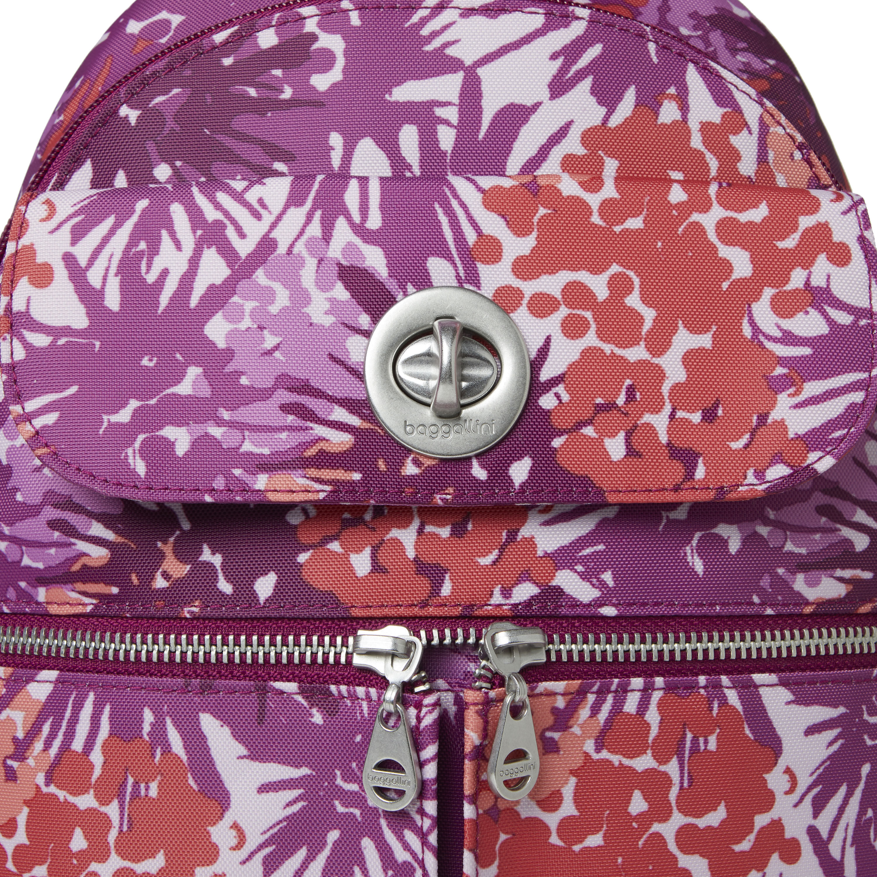Eco Naples Convertible Backpack