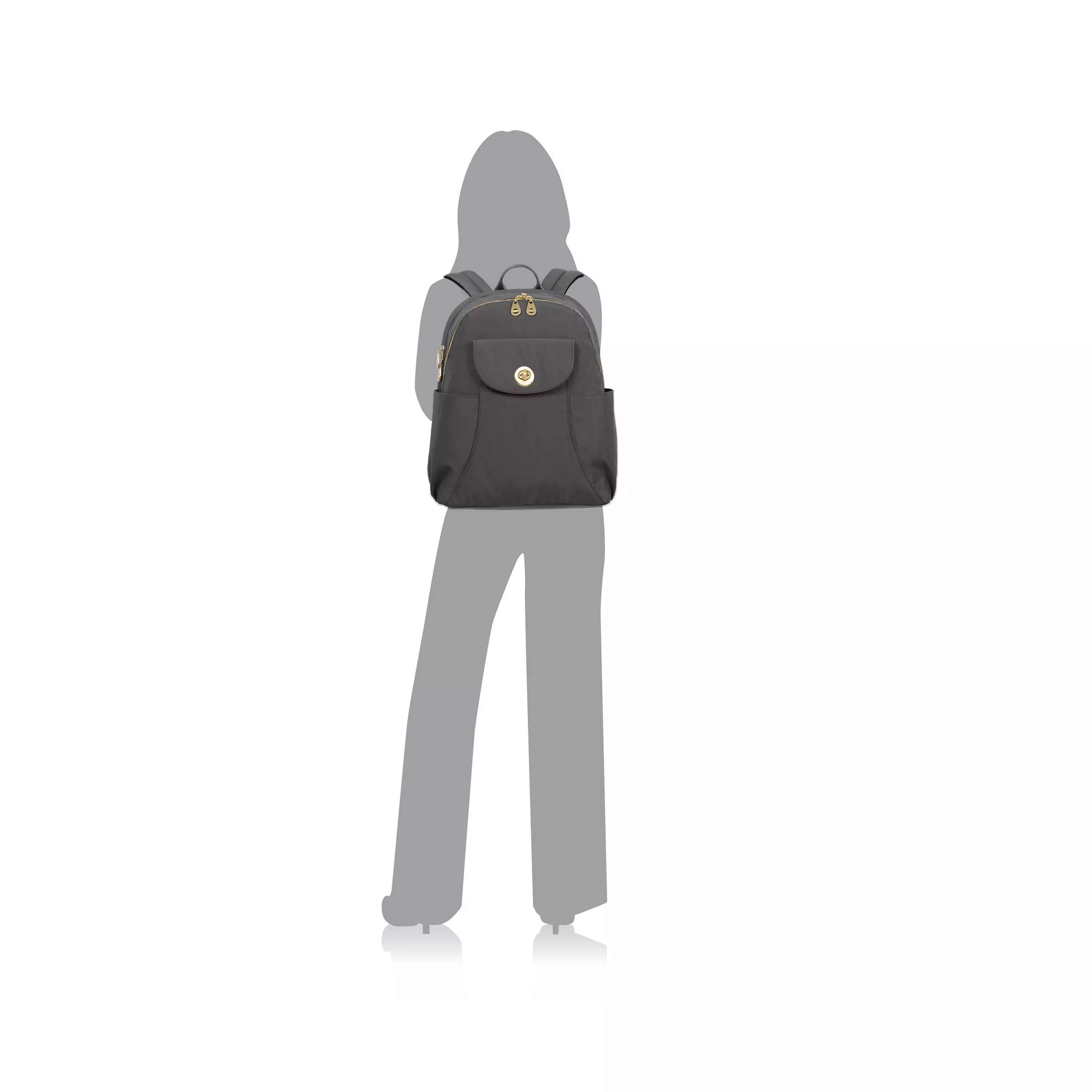 Barcelona Laptop Backpack