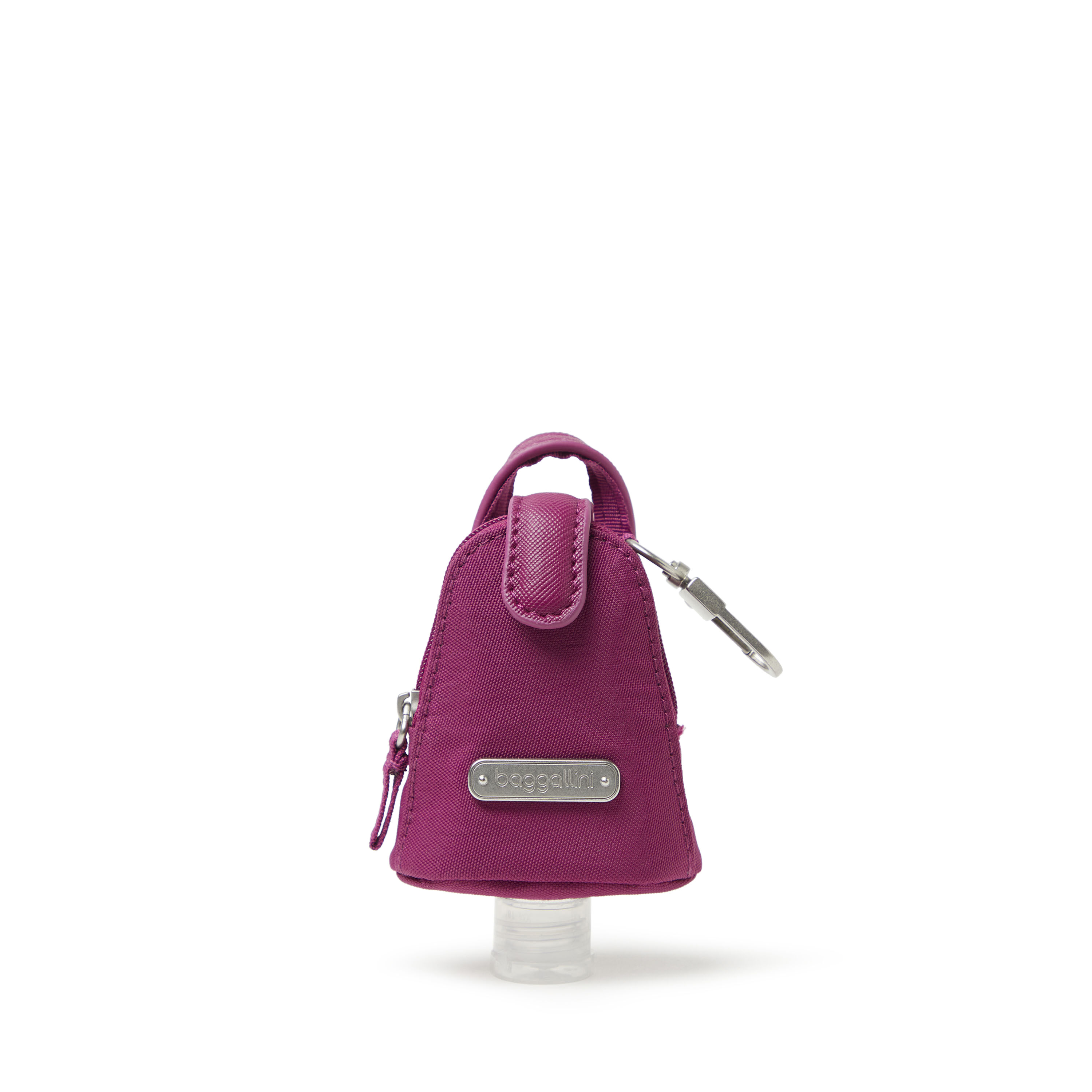 Metro Hand Sanitizer Holder