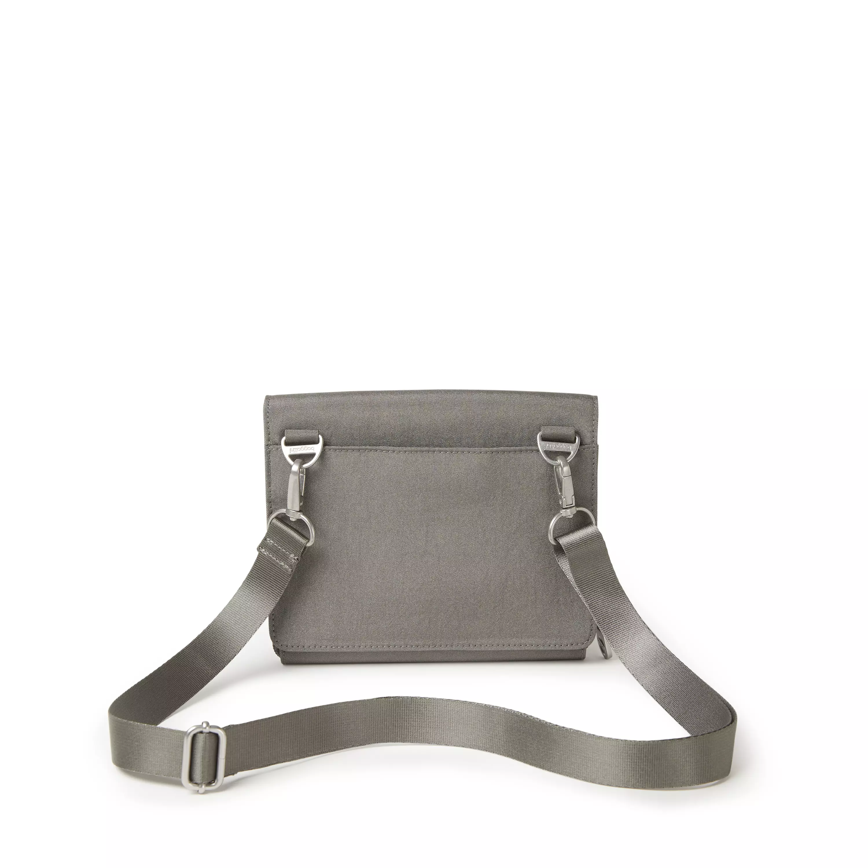 Madrid Flap Crossbody Bag