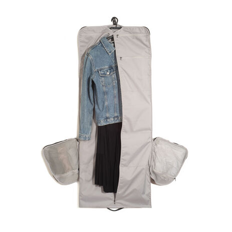 Madison 2 In 1 Garment Duffel Madison 2 In 1 Garment Duffel