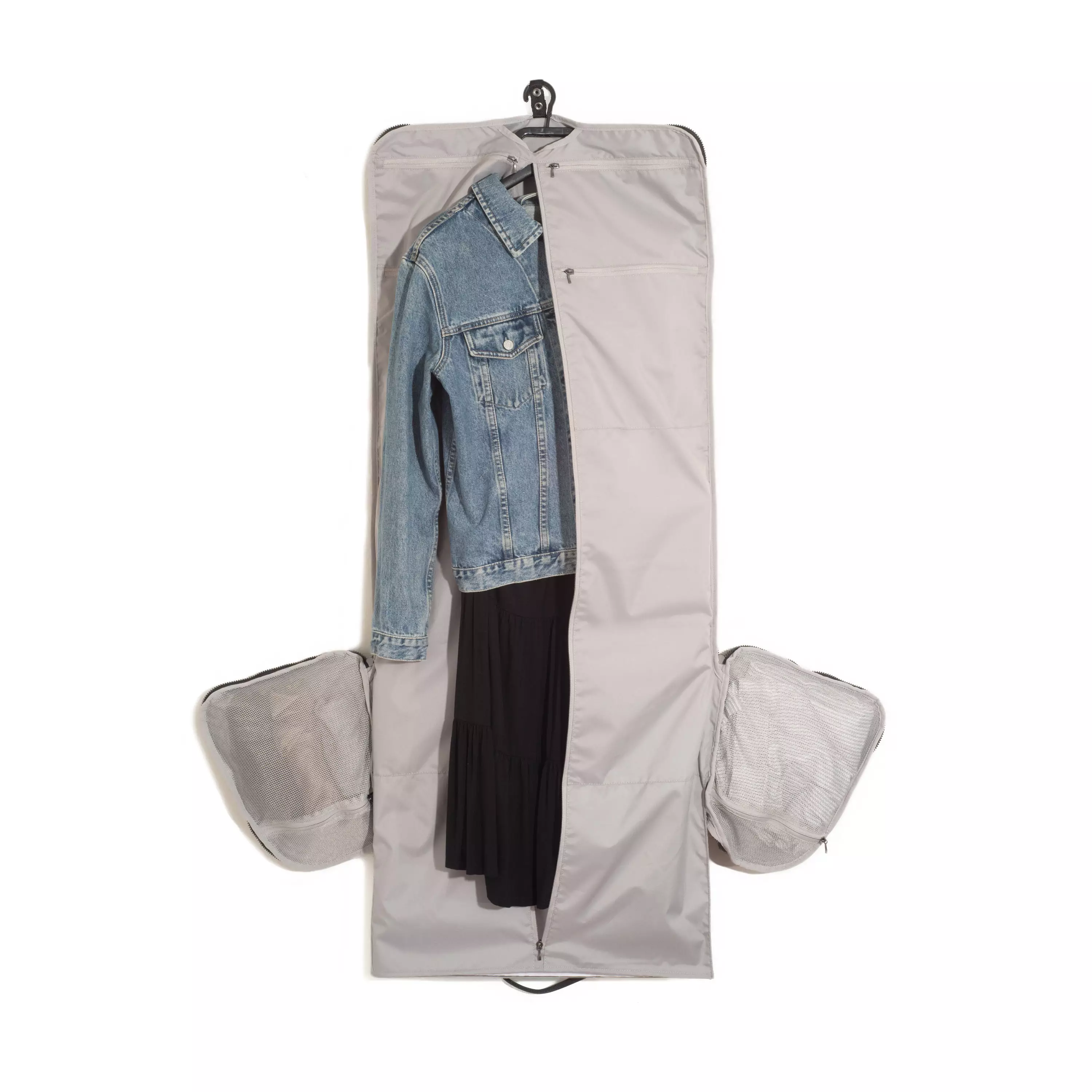 Madison 2 In 1 Garment Duffel