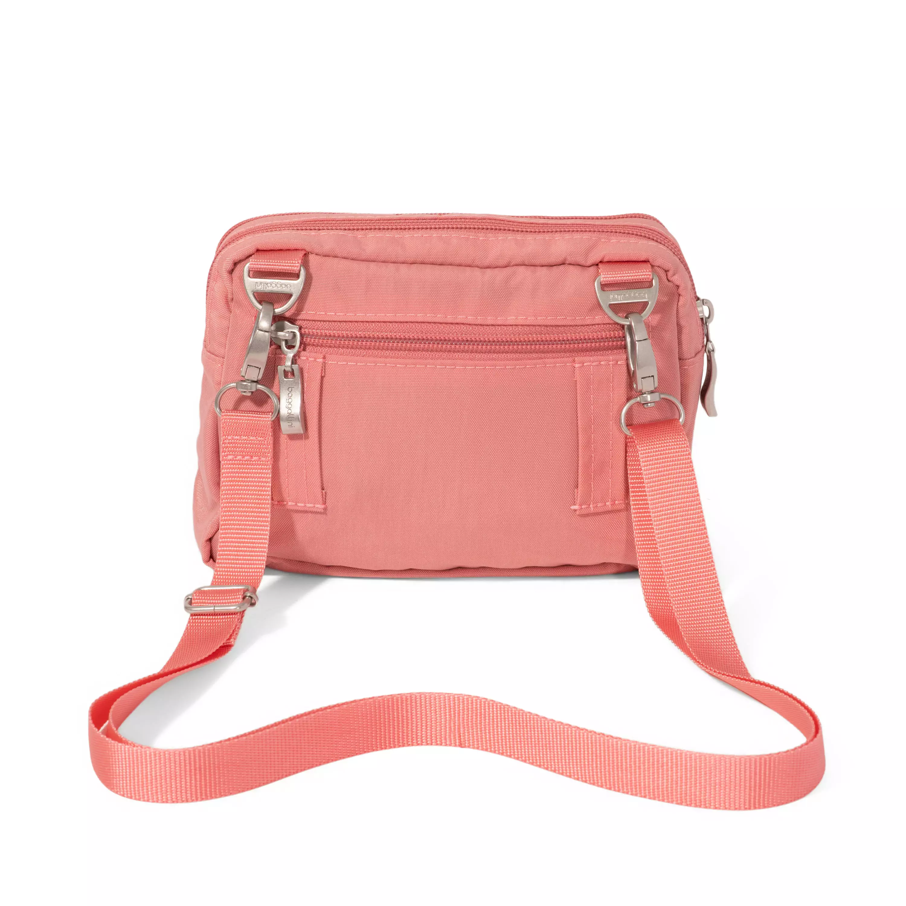 Legacy Triple Zip Bagg