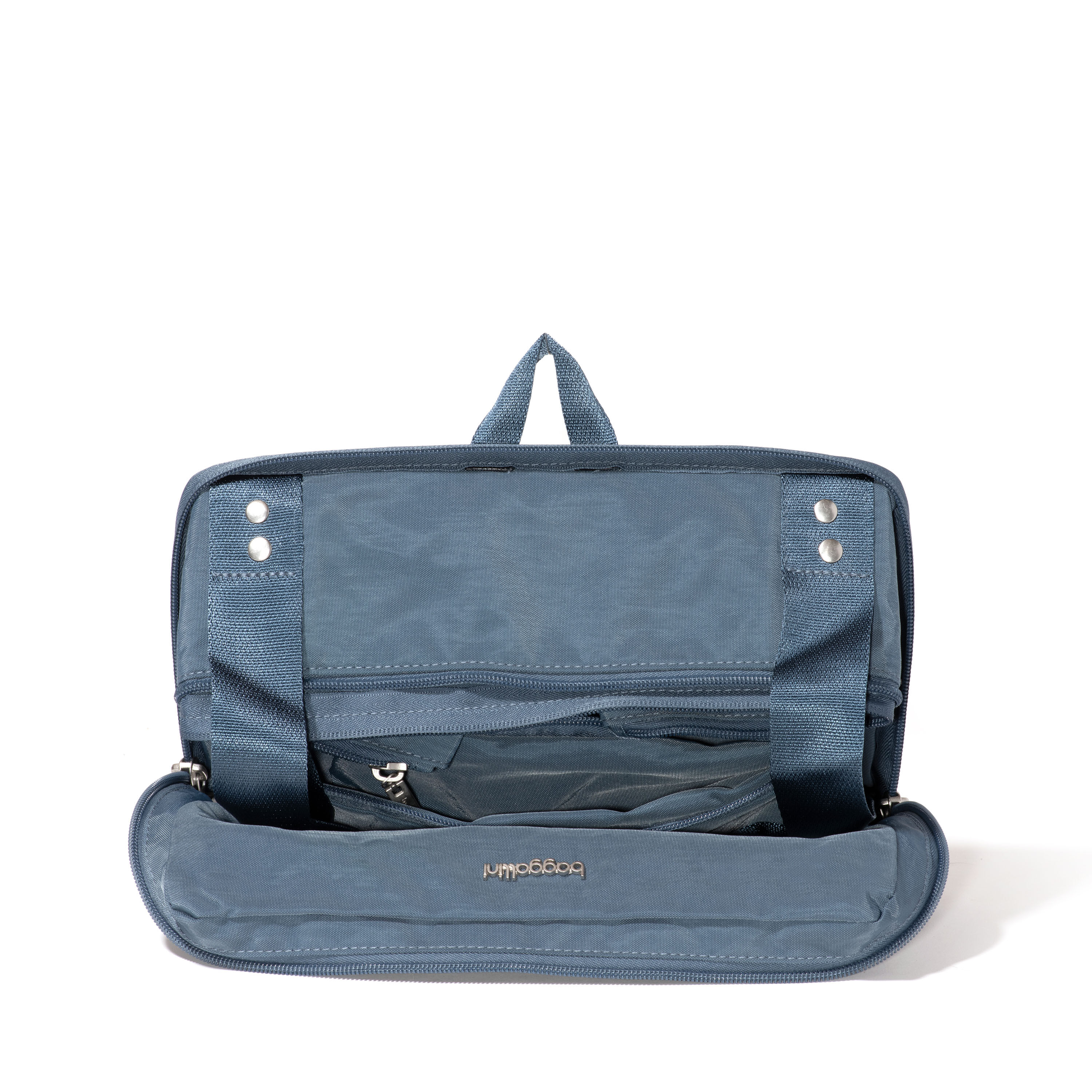 Carryall Expandable Packable Tote