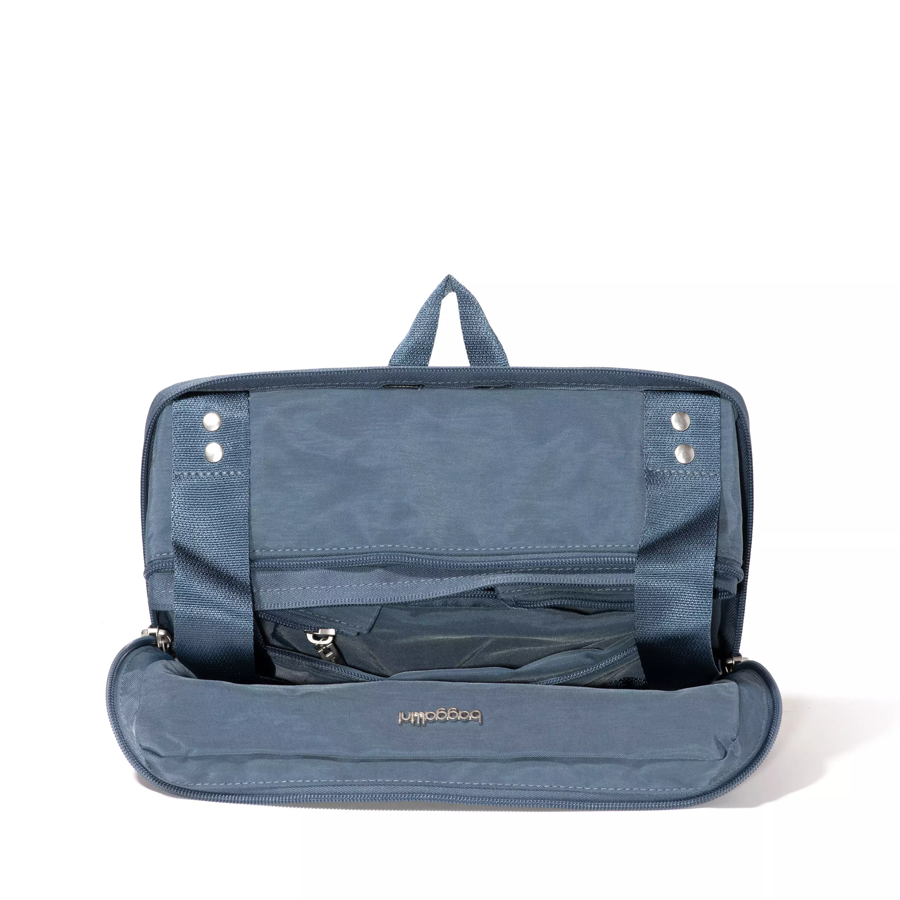 Carryall Expandable Packable Tote