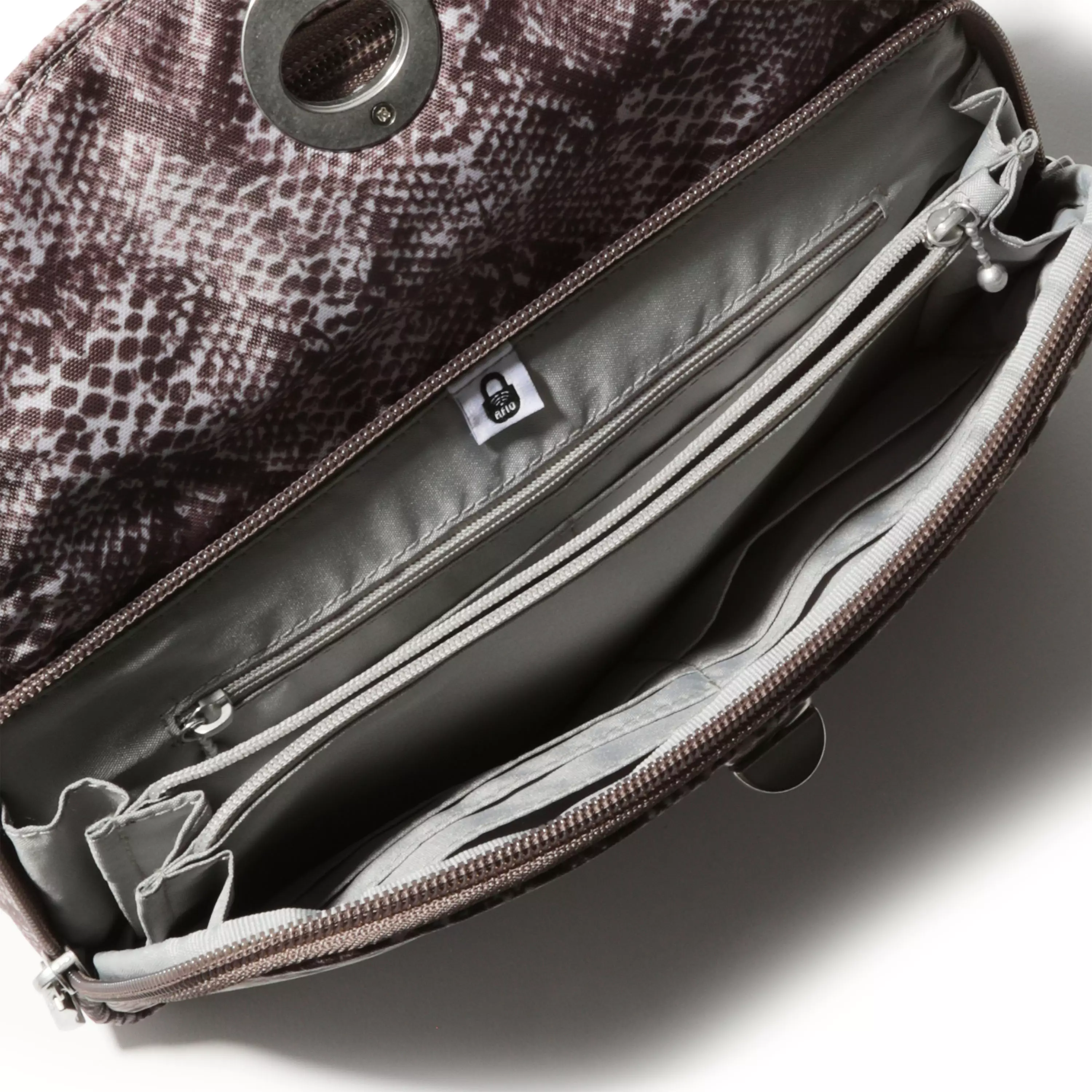 True Classic Calais Crossbody