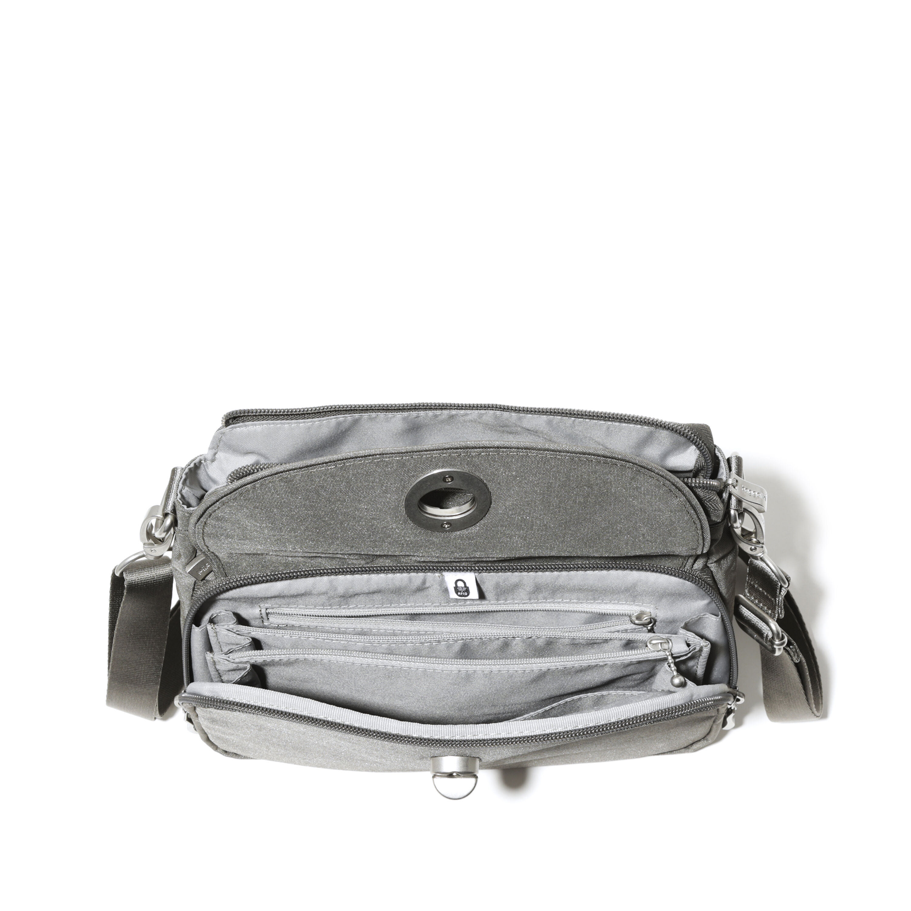 True Classic Calais Crossbody