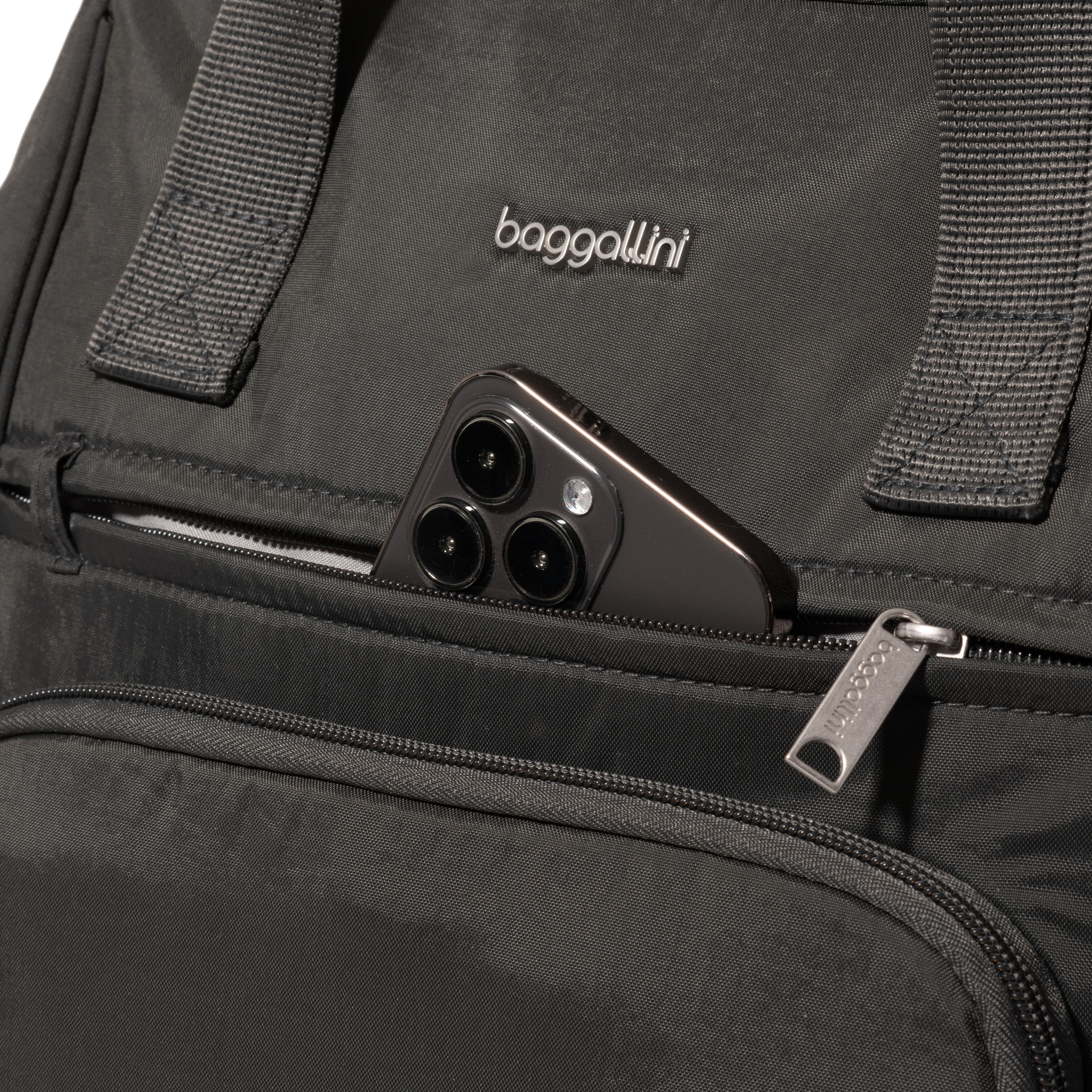 Securtex Anti-Theft Windsor Backpack