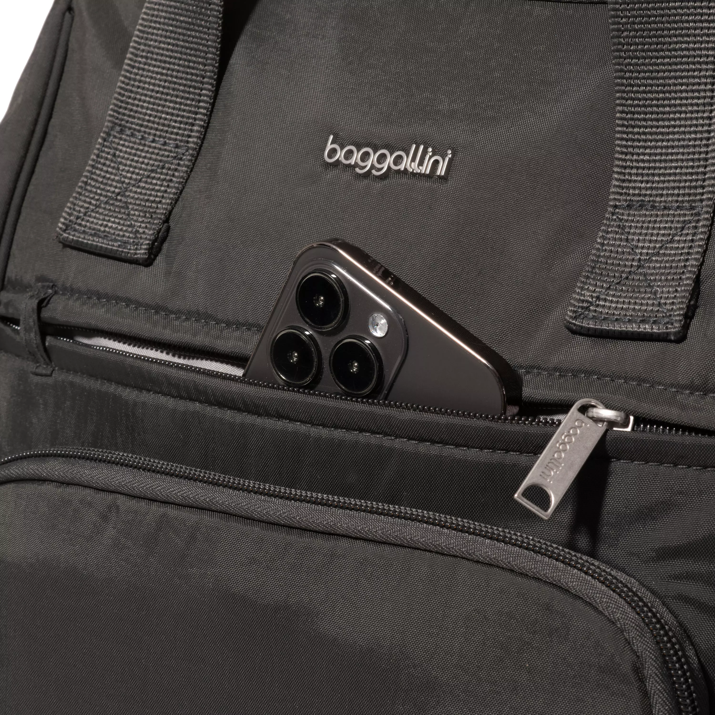 Securtex® Classic Anti-Theft Windsor Backpack