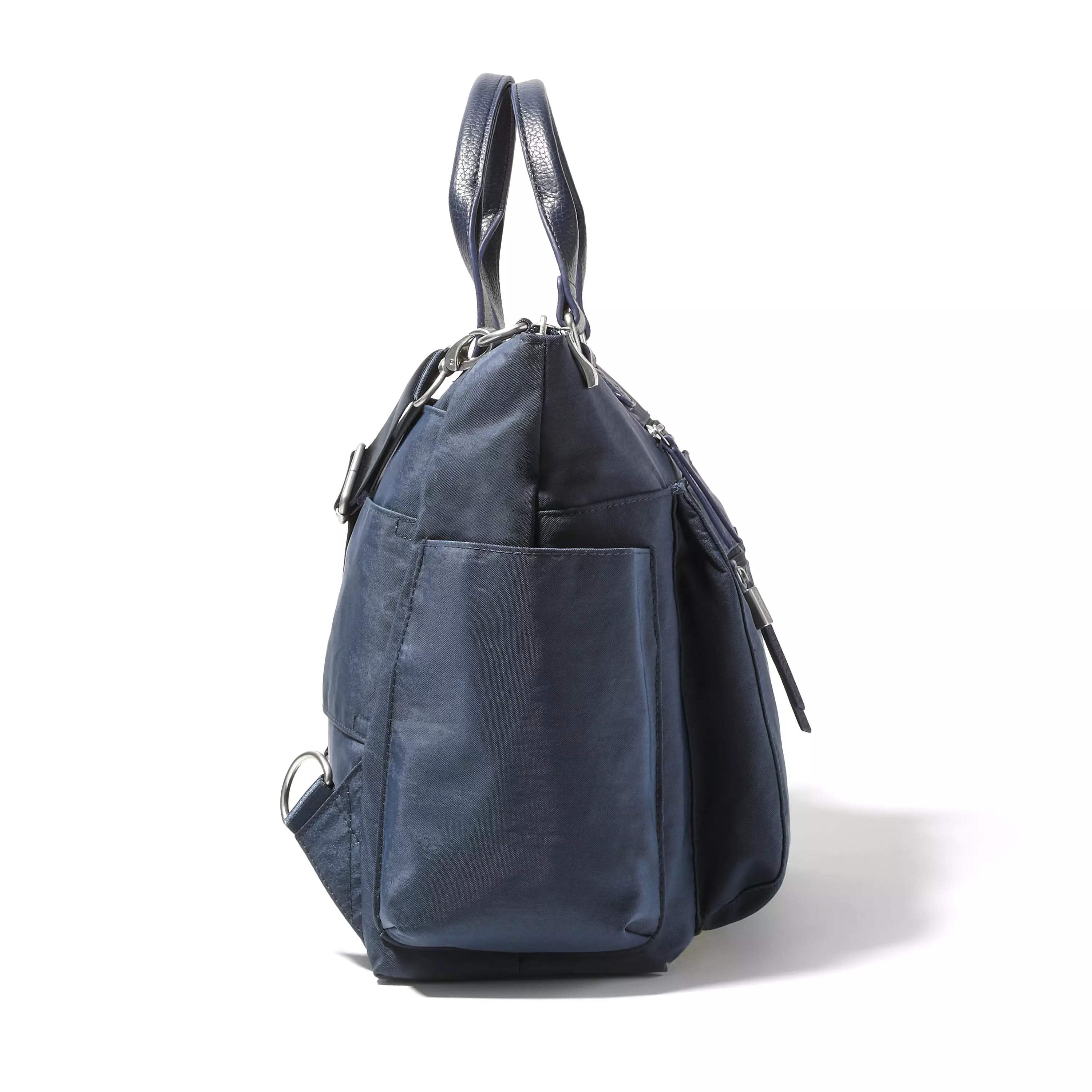 True Classic 3-in-1 Convertible Backpack