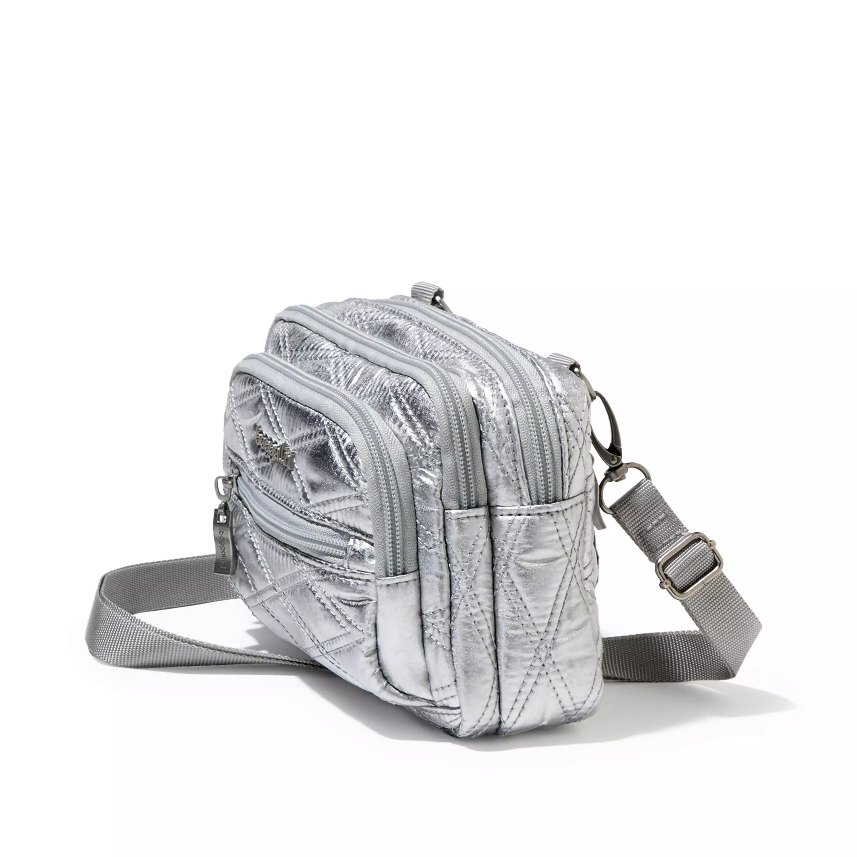 Legacy Triple Zip Bagg
