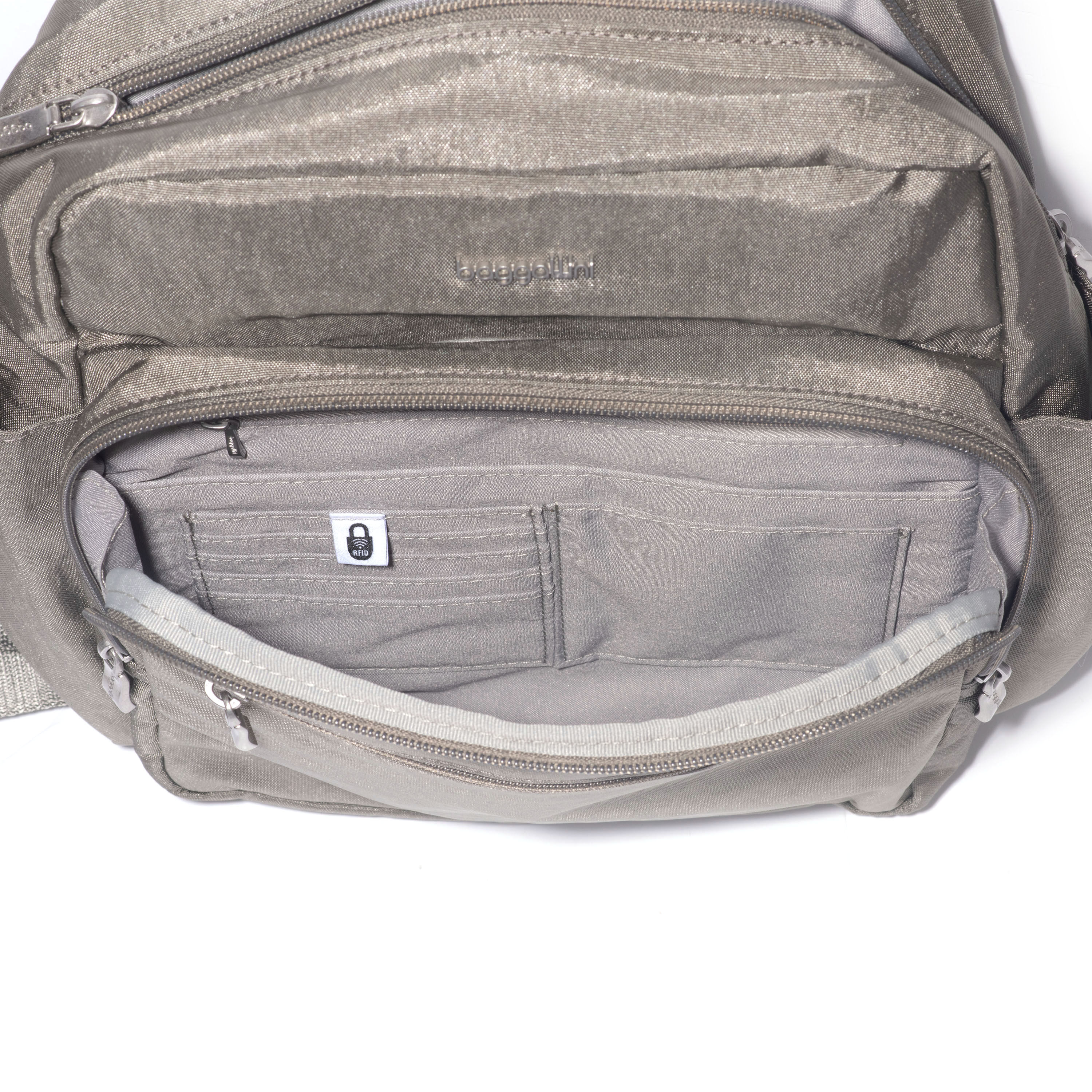 Convertible Backpack Sling