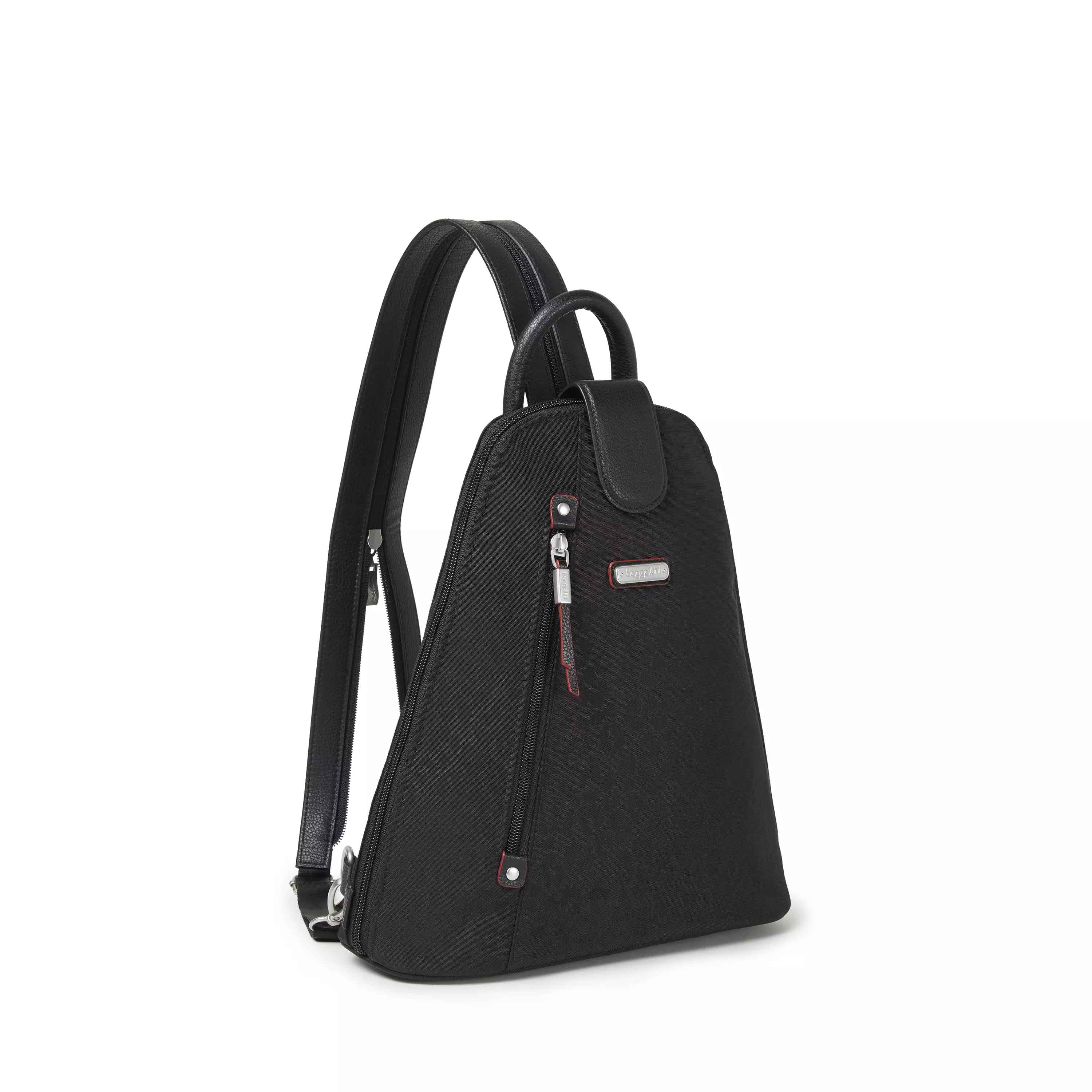 Metro Backpack With RFID Phone Wristlet