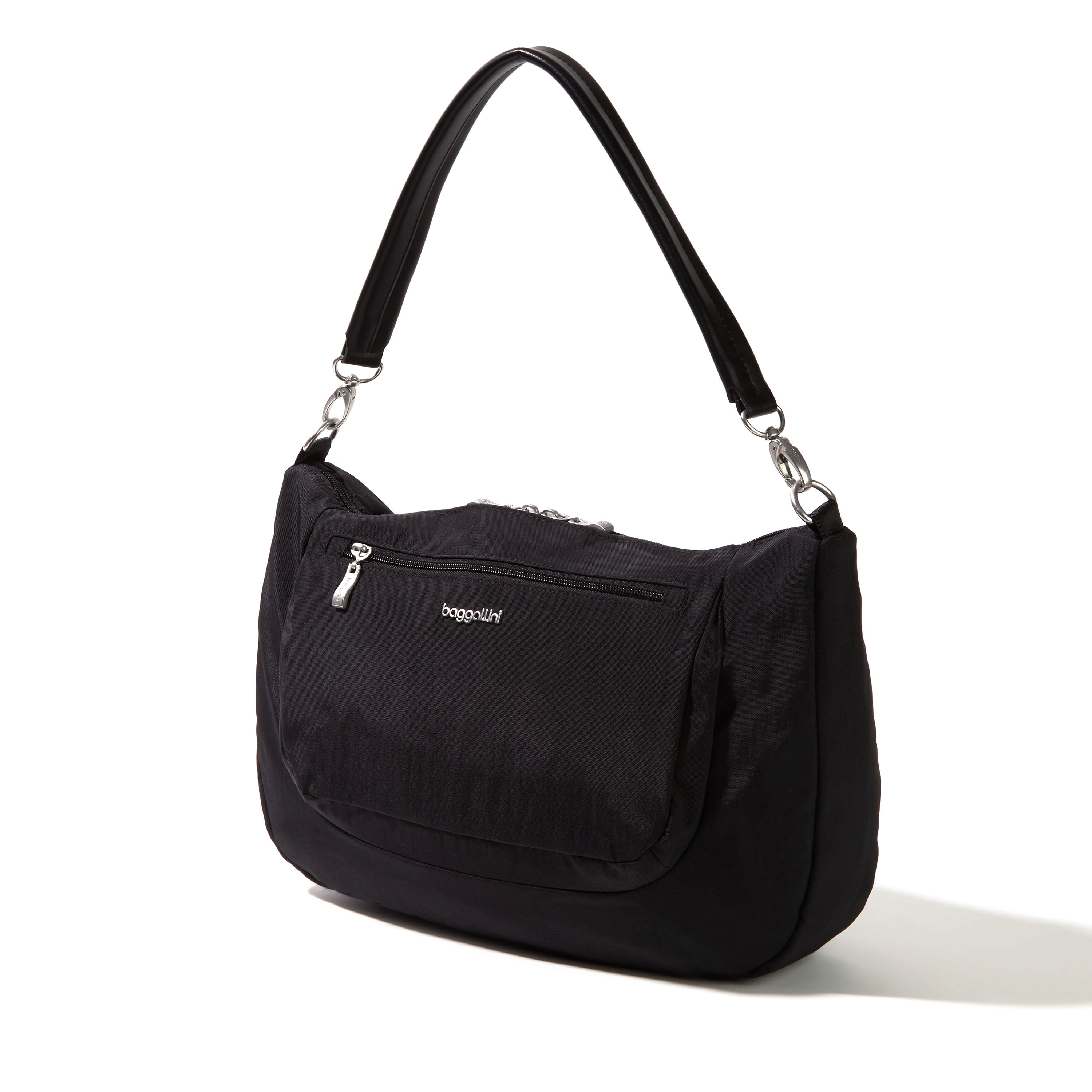 Modern Everywhere Half Moon Messenger