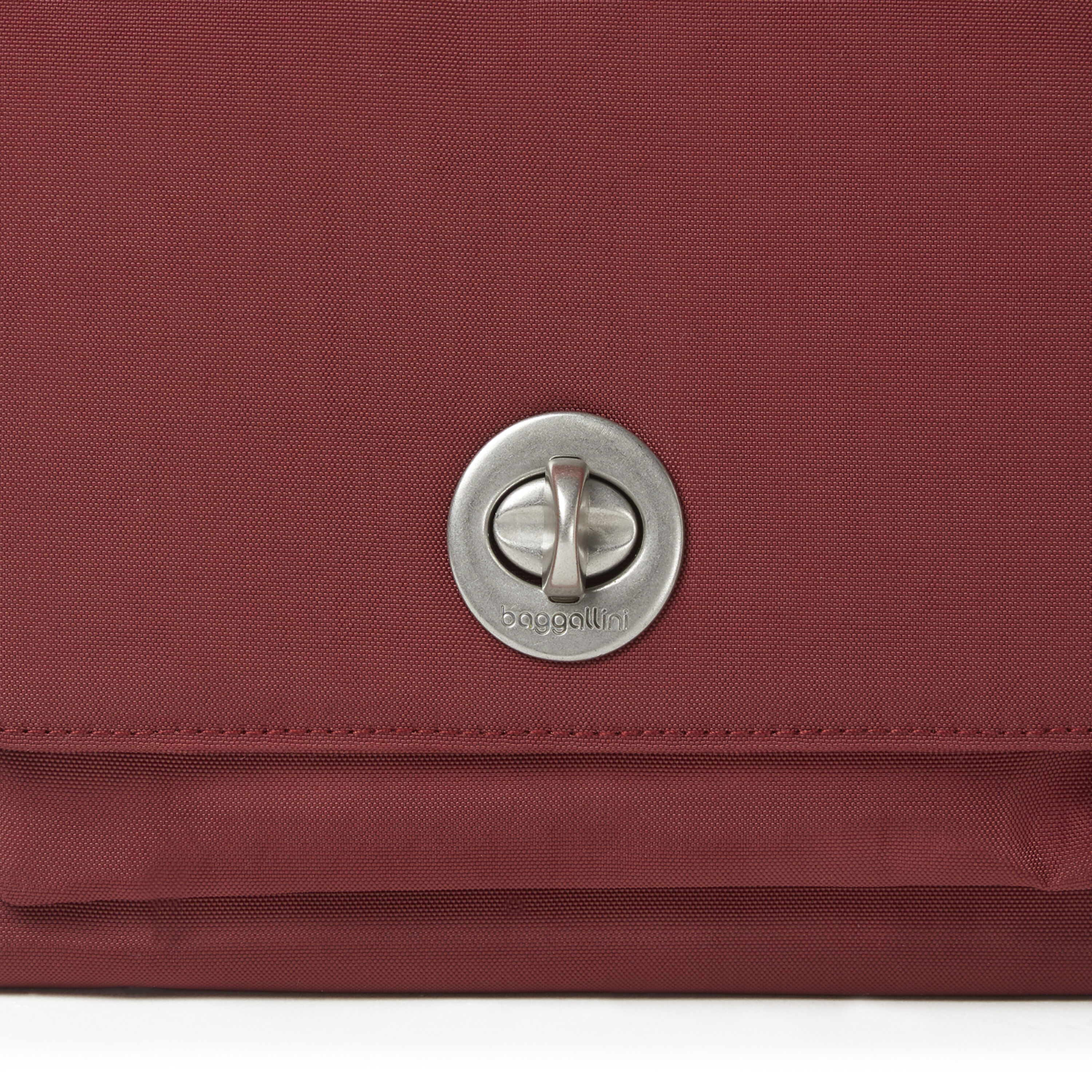 Madrid Flap Crossbody Bag