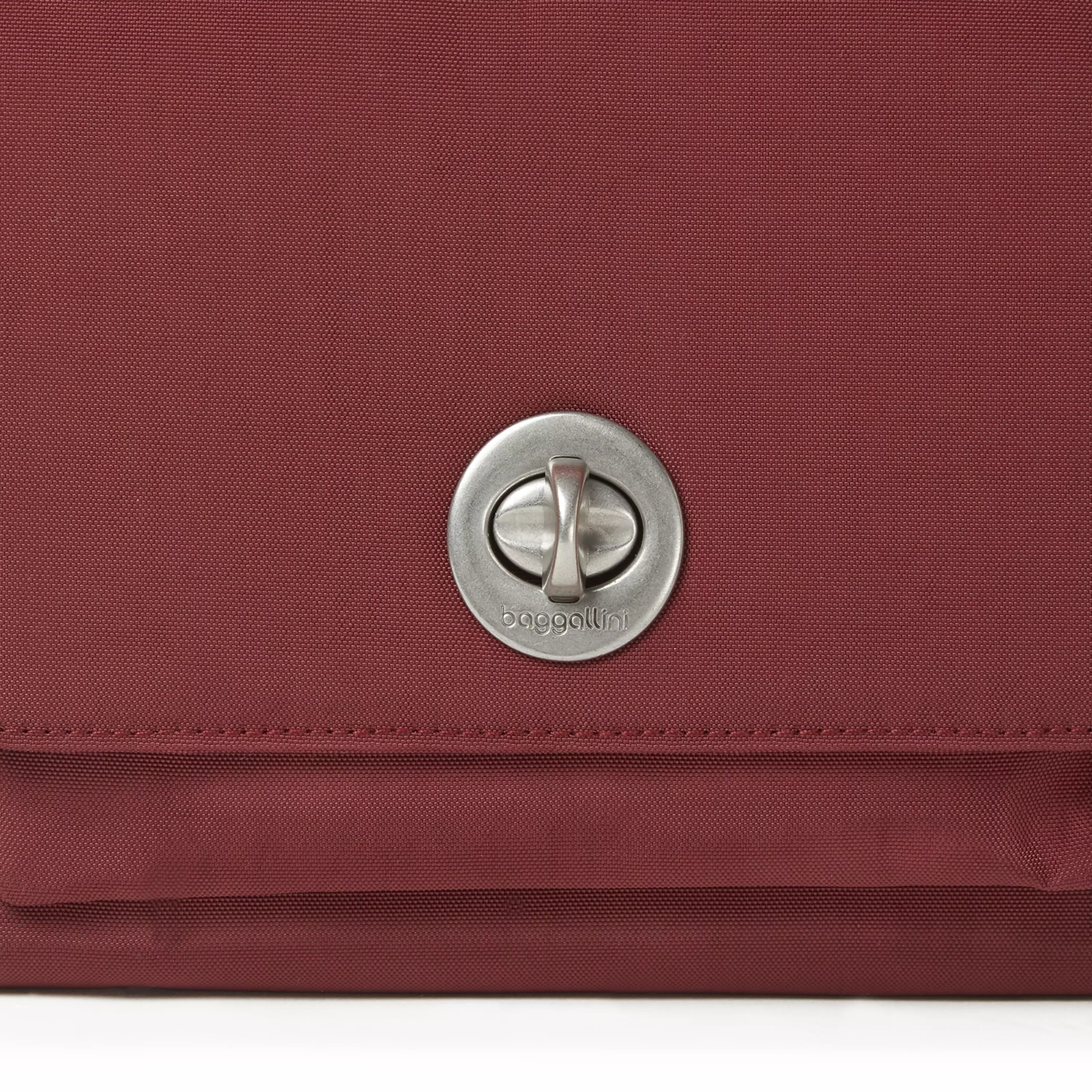 Madrid Flap Crossbody Bag